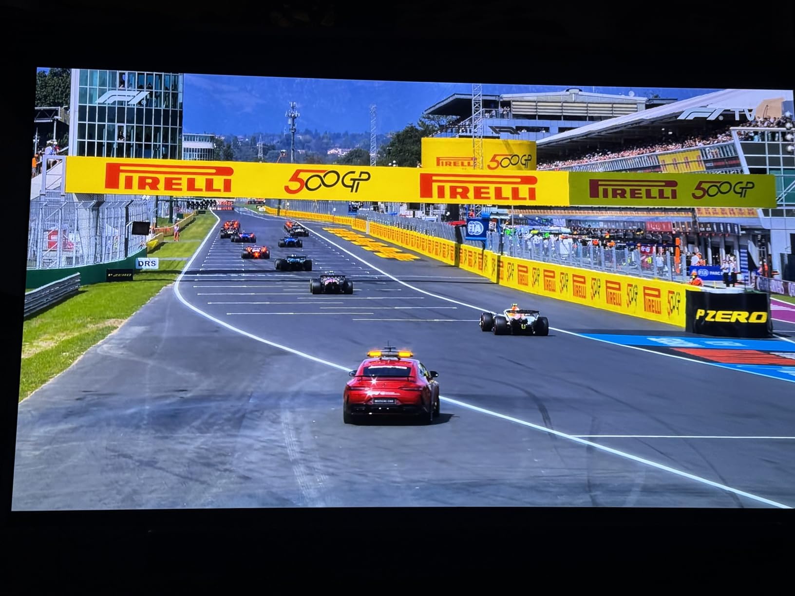 Sony 65 Inch BRAVIA 8 OLED 4K HDR Smart Google TV (K-65XR80) | XR Processor with AI Technology, Dolby Vision/Atmos, Exclusive Features for PlayStation 5, 4K movie credits included customer photo 2