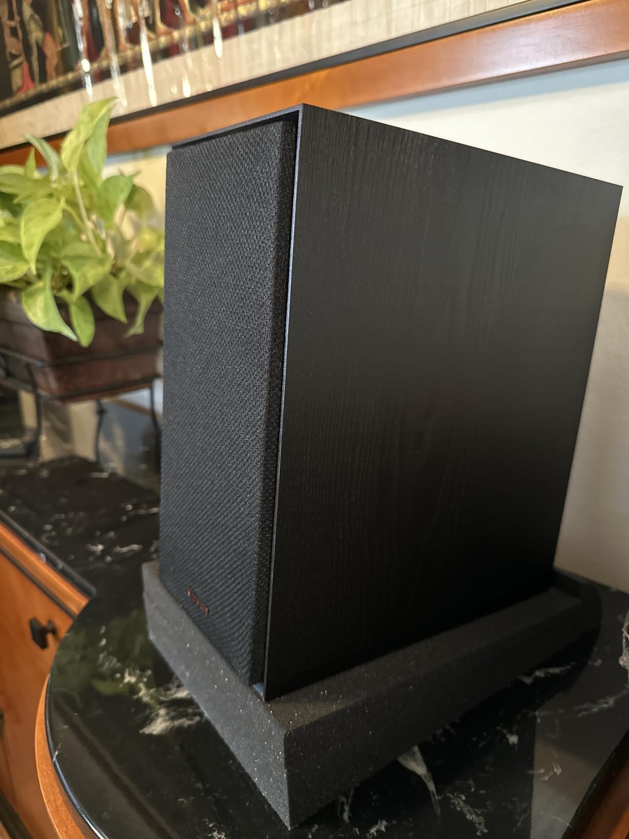 Liquid Stands Studio Monitor Sound Isolation Pads - 6