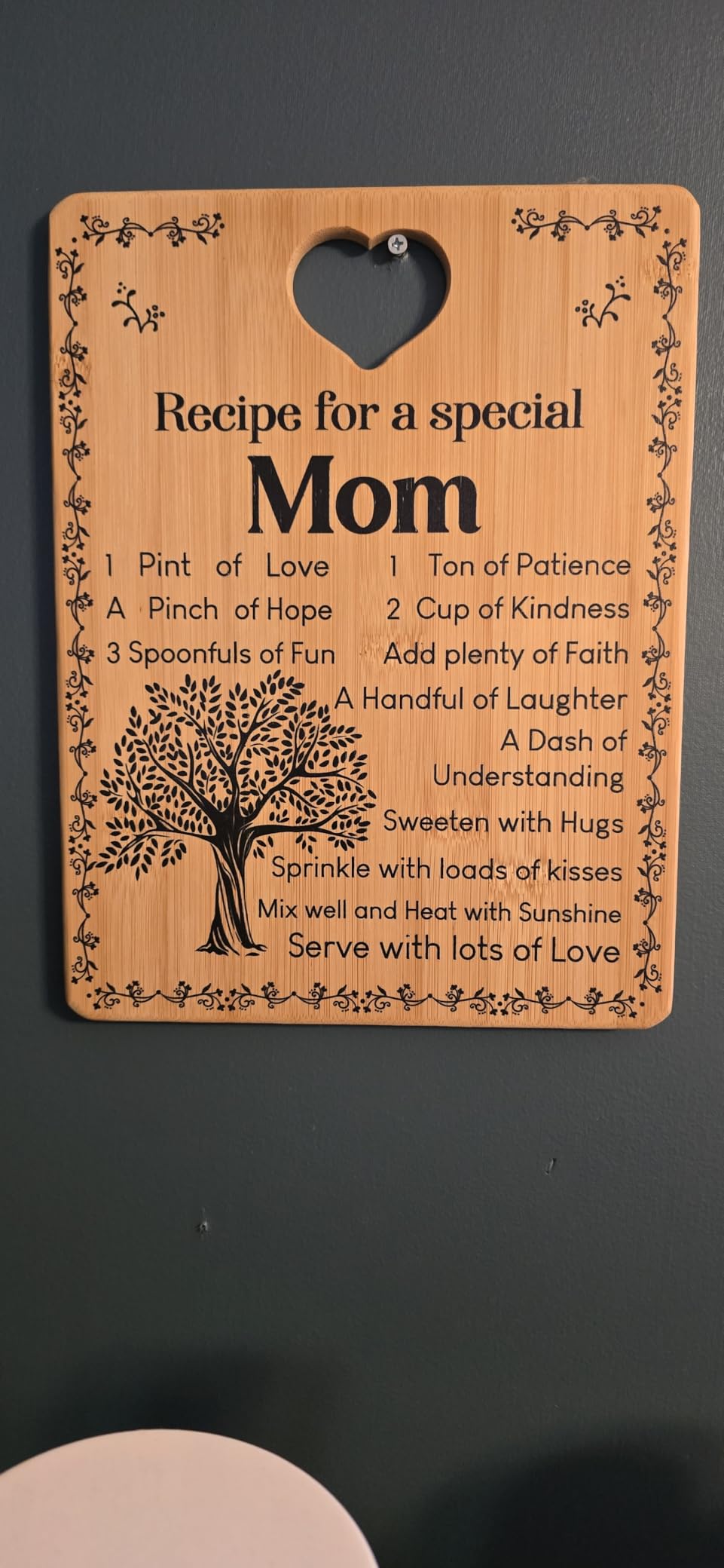Birthday Gifts for Mom,