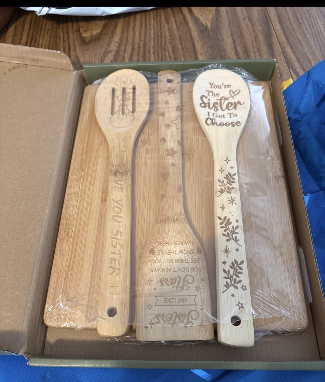Birthday Gifts for Mom,