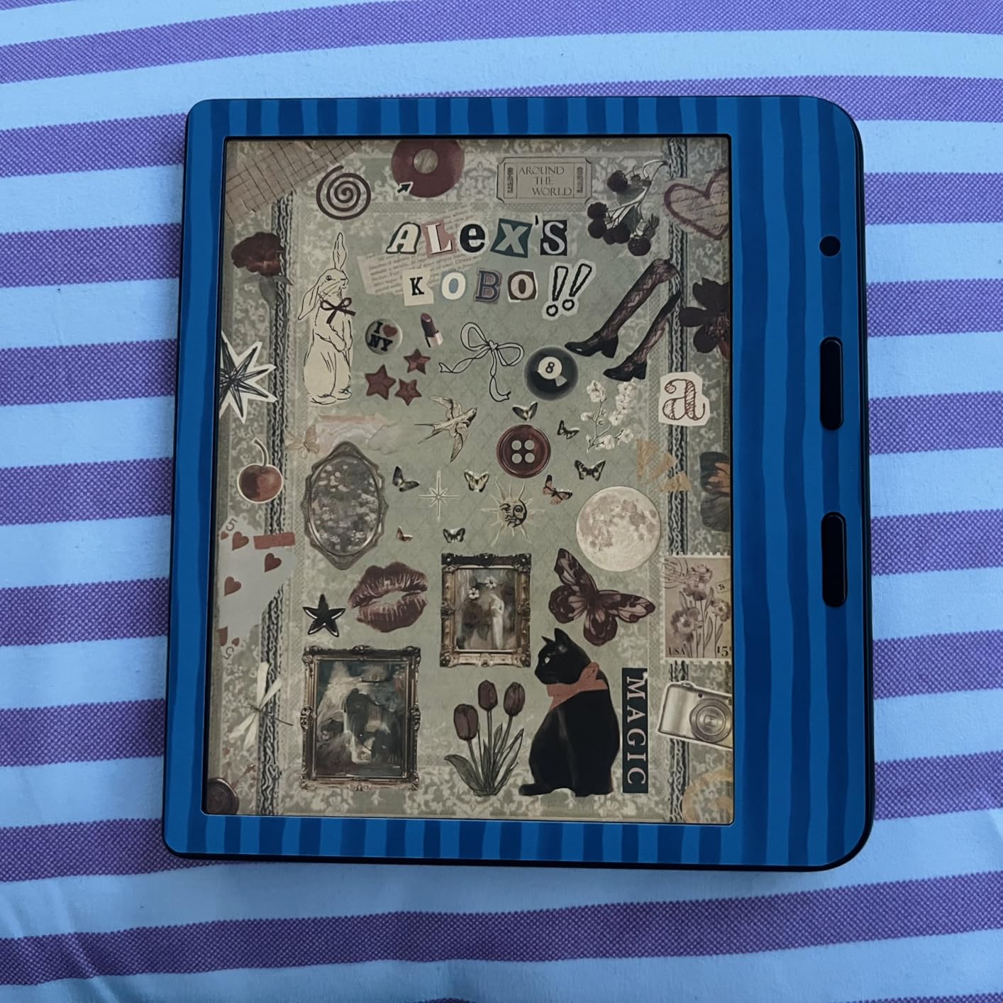 Kobo Libra Colour eReader, 7