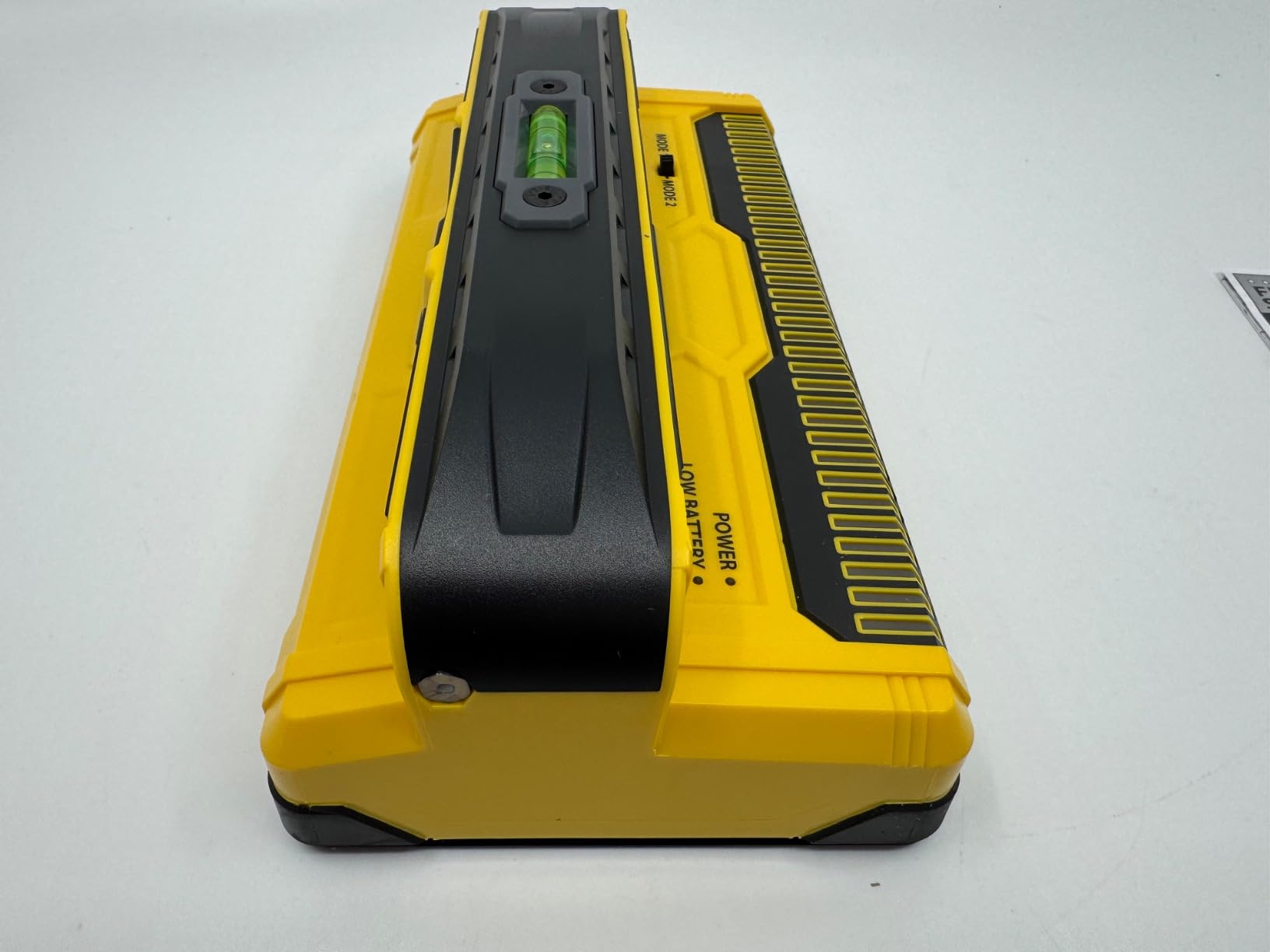 Franklin Sensors ProSensor MAX Stud Finder, 13-Sensor Wall Scanner | Wood and Metal Stud Detector, Scans Through Plaster, OSB and More, Made in the USA, Shows Full Width of Studs customer photo 2