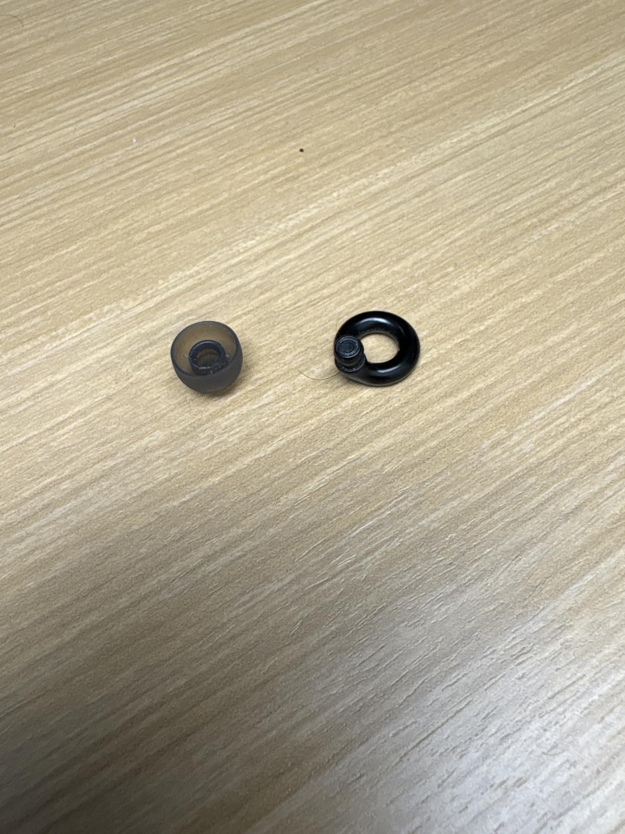 Loop Experience 2 Ear Plugs - Stylish Certified Hearing Protection | 17dB SNR noise reduction customer photo 2