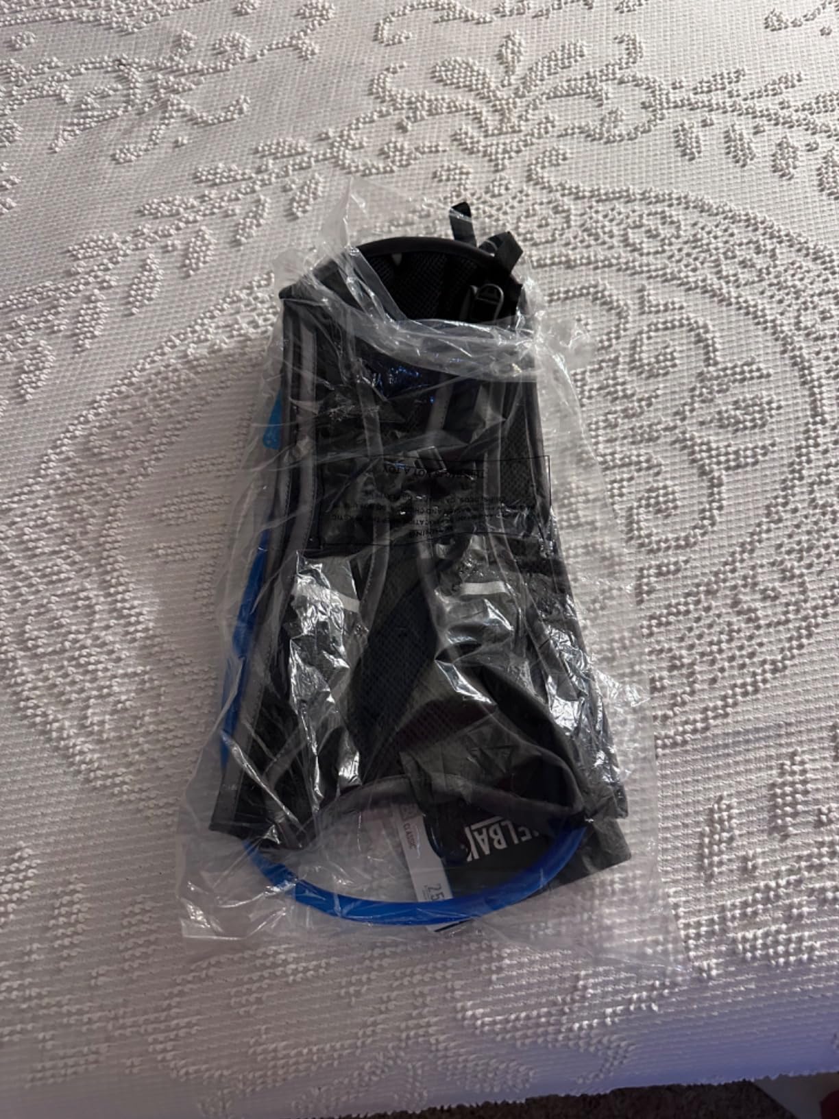 CamelBak Classic Bike Hydration Pack customer photo 1