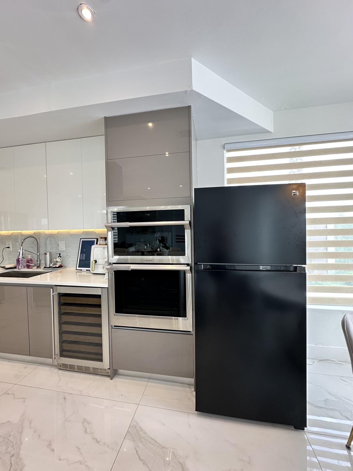Kenmore 30