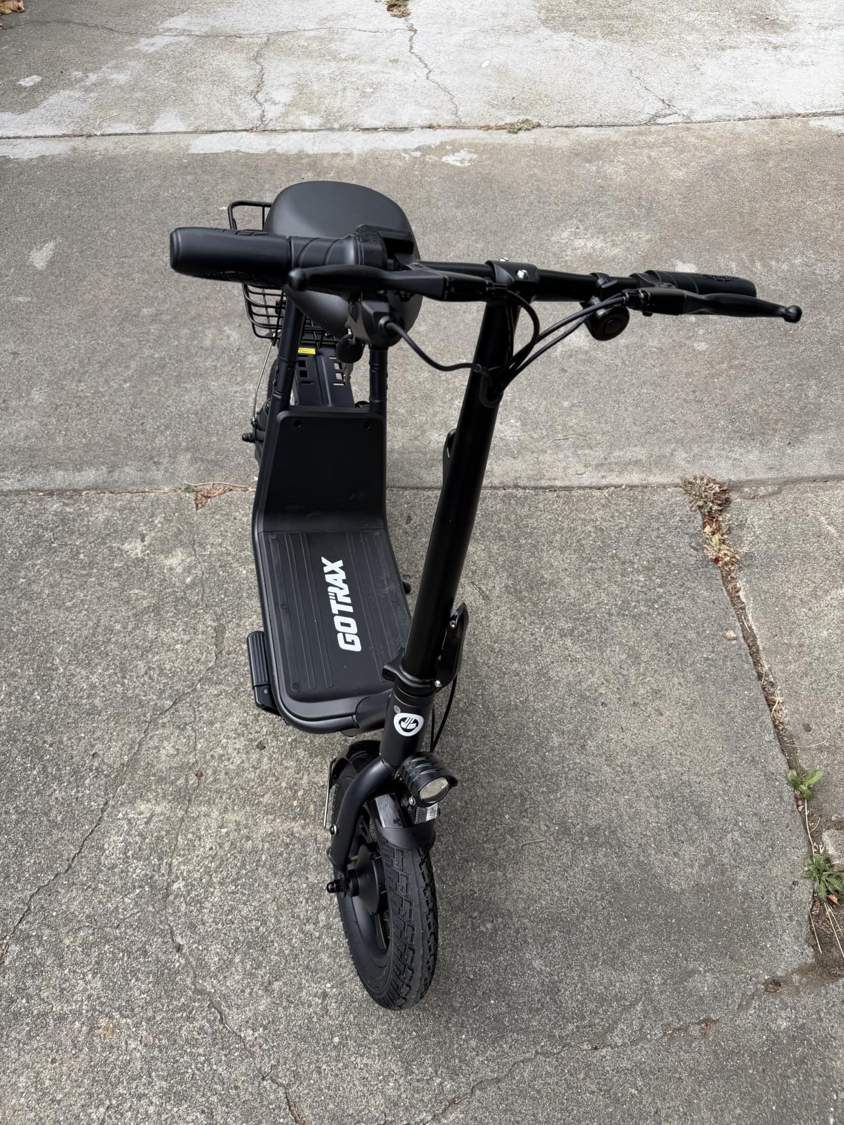 Gotrax A5 12