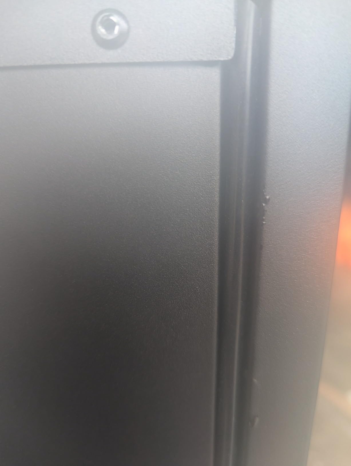 Grill Boss Electric Pellet Smoker, Vertical BBQ with Digital Controls, Black customer photo 1