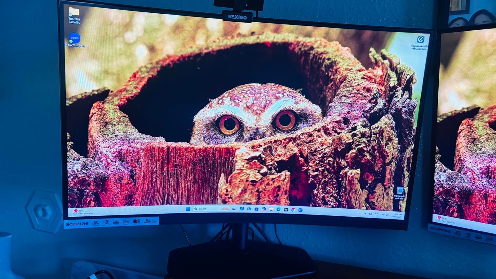 Kado Dual Monitor 2-Pack 27