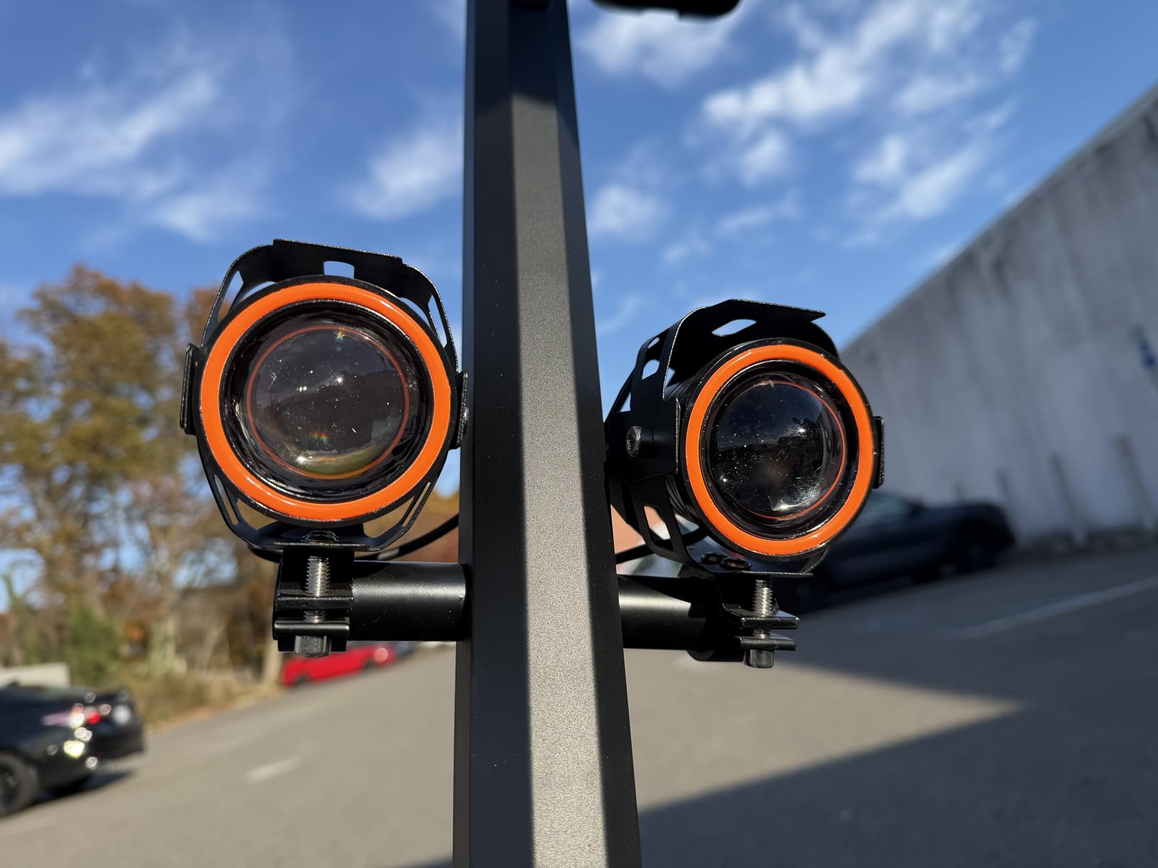 Hiboy Titan Electric Scooter, 1200W Peak Motor, 25 MPH, Up to 46 Miles, 10
