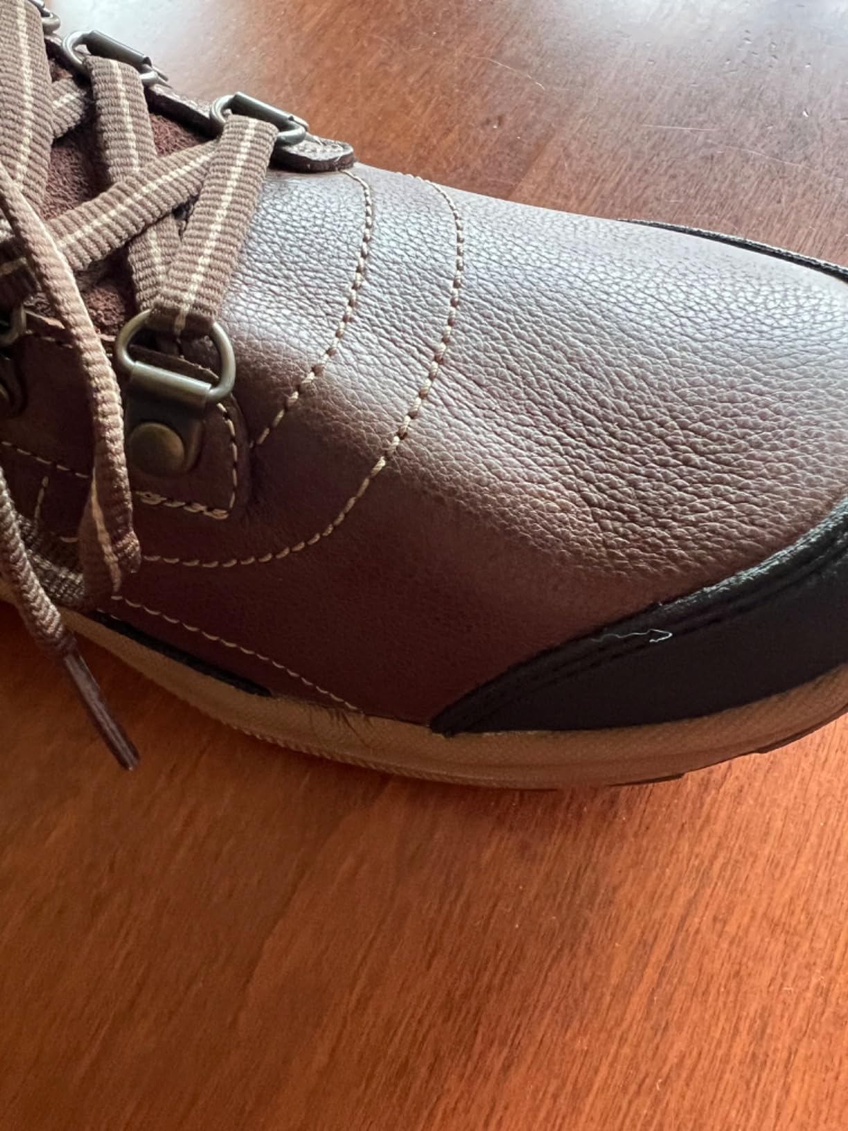 Carmel Orthopedic Women's Hiking Boots customer photo 1