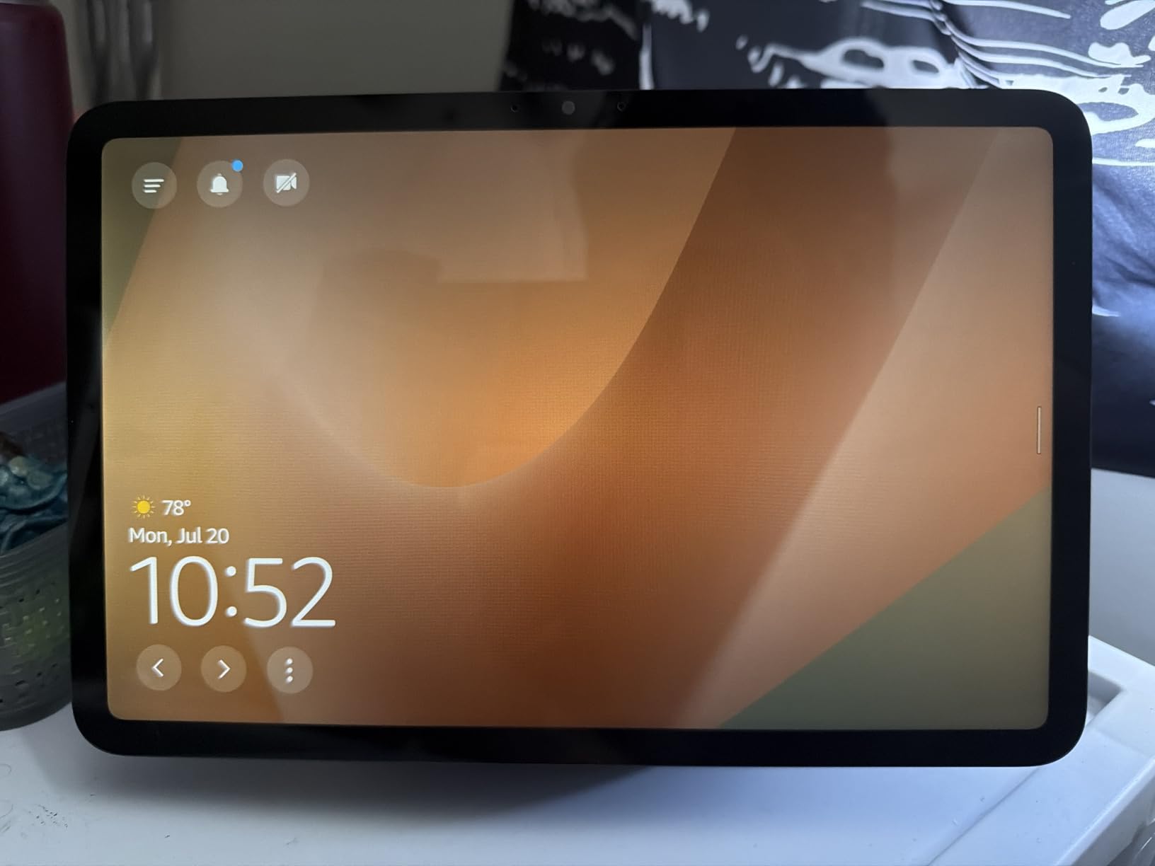 Amazon Echo Show 11 (newest model), Vibrant Full-HD 11