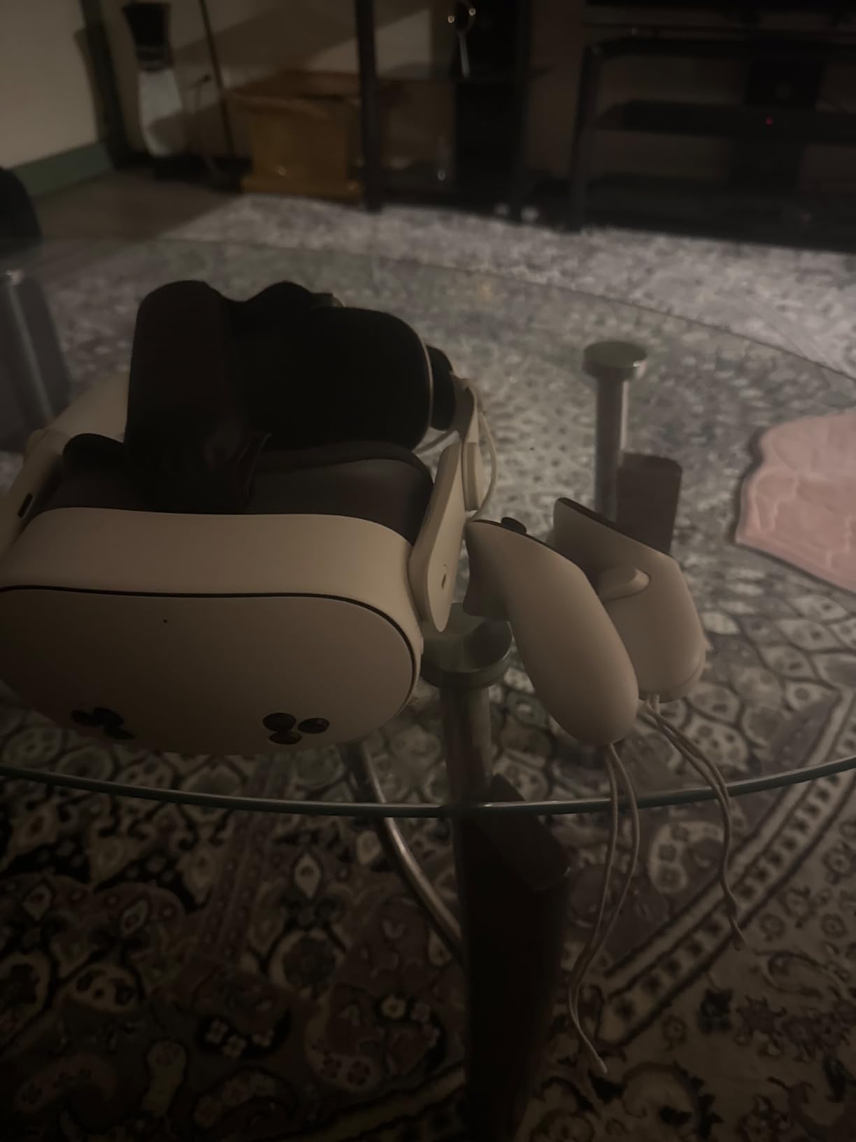 Meta Quest 3S 256GB | VR Headset customer photo 1