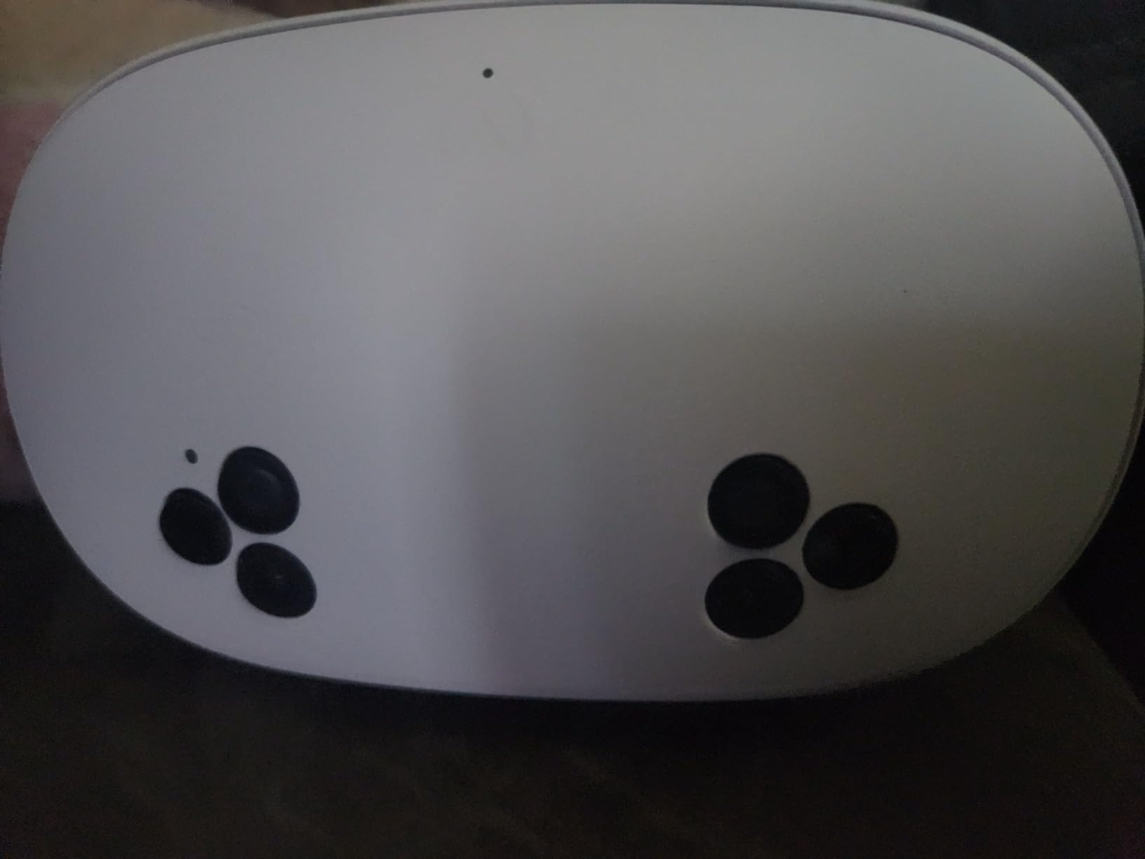 Meta Quest 3S 256GB | VR Headset customer photo 2