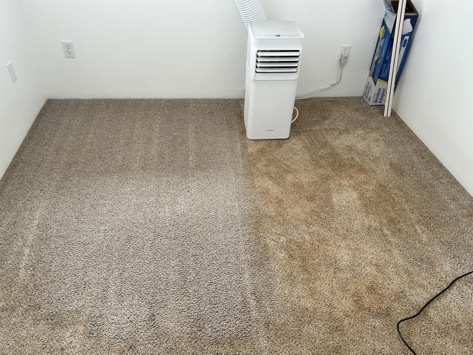 BISSELL TurboClean PET, Upright Carpet & Upholstery Cleaner, 3948 customer photo 2