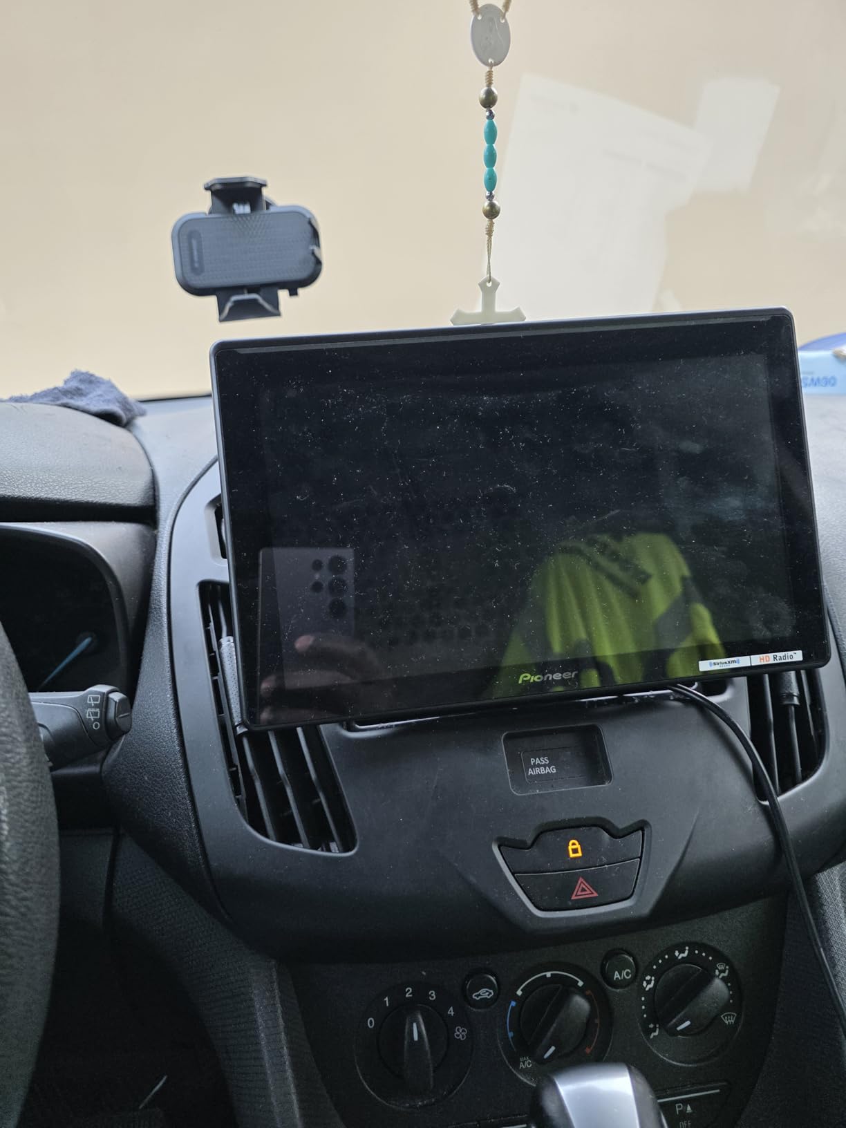 Pioneer DMH-WT6000NEX 10.1