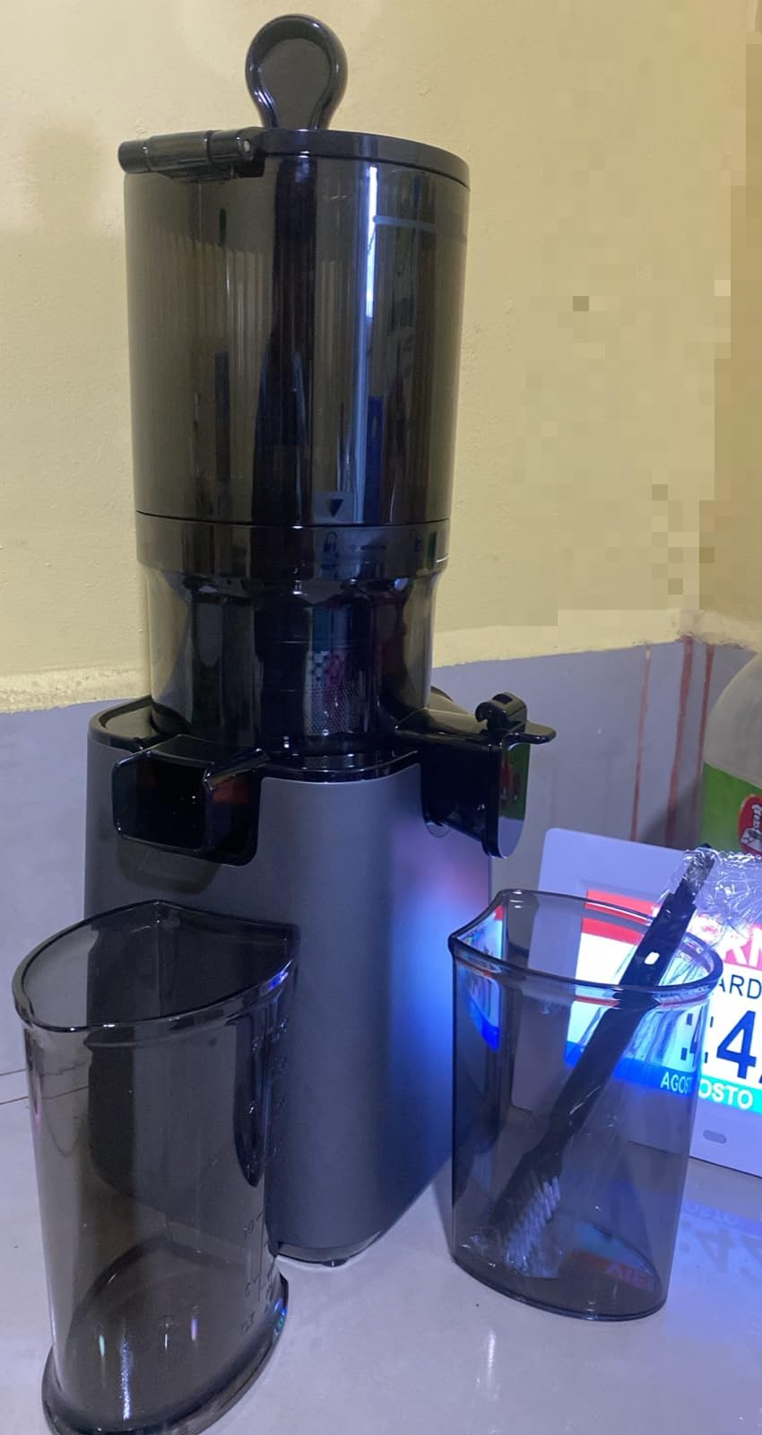 Juicer Machines with 5.8