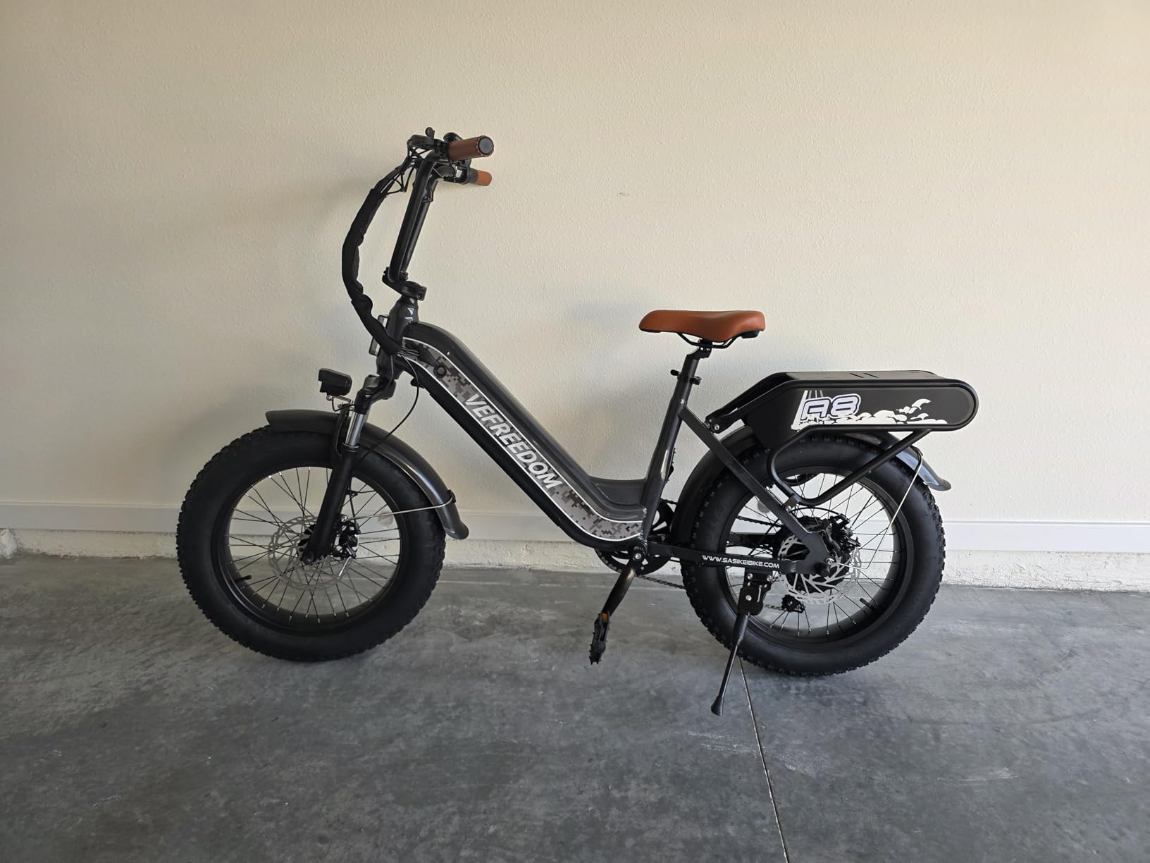 Electric Bike for Adults with Peak 1500W Motor, 48V 20Ah Removable Battery Fast Ebike,Max 70Miles,20