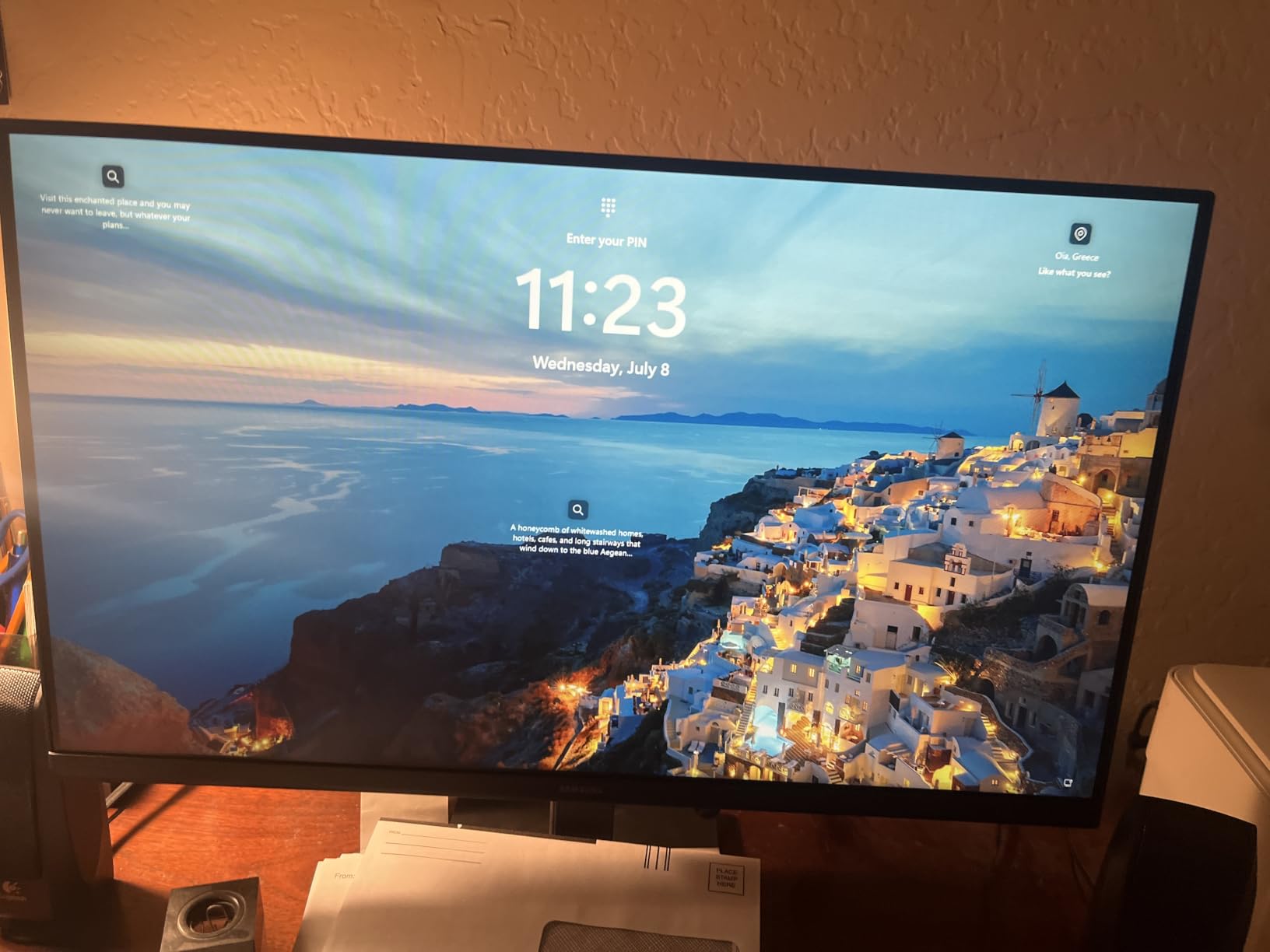 Samsung 24