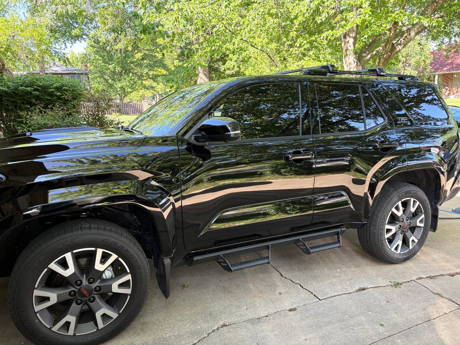 Meguiar's Ultimate Ceramic Coating Kit | Delivers Ultra-Durable Ceramic Protection with High Water Beading Action, Increased Gloss and Slickness customer photo 2