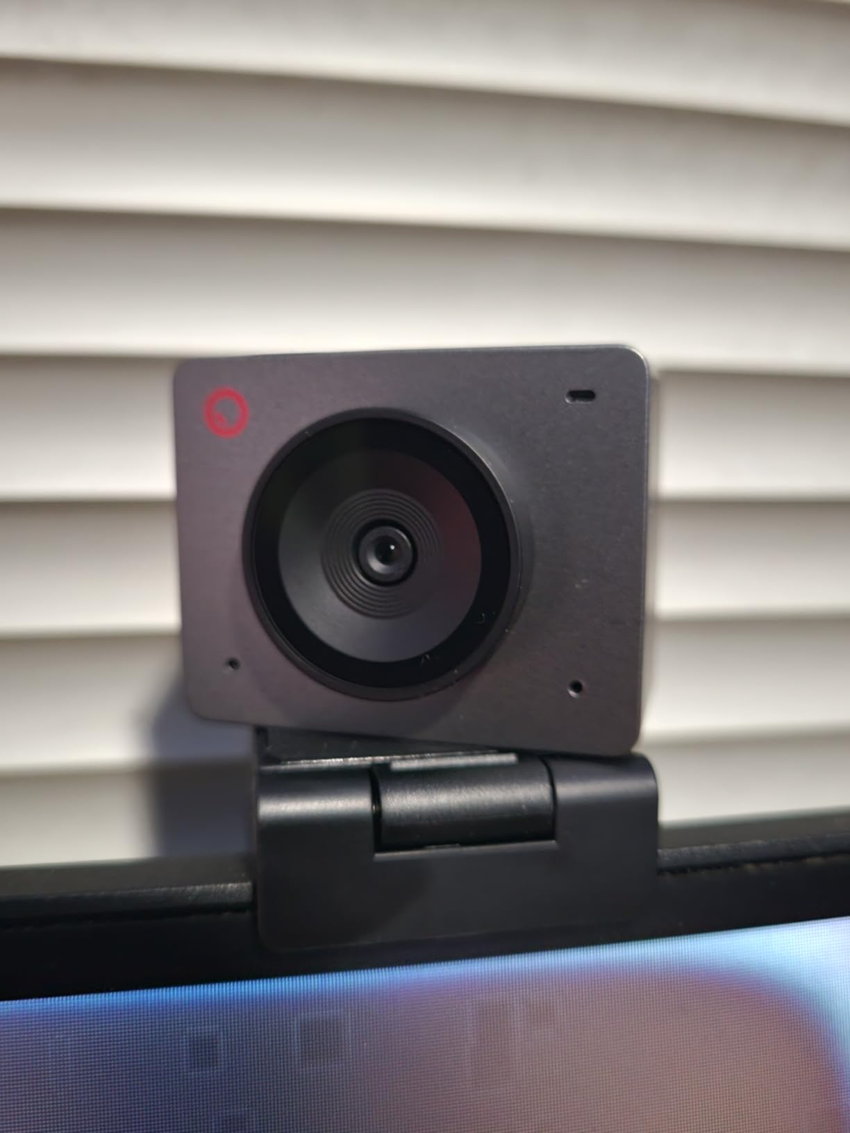 OBSBOT Meet SE 1080P 100FPS Webcam for PC, AI Framing Streaming Camera | 1/2.8
