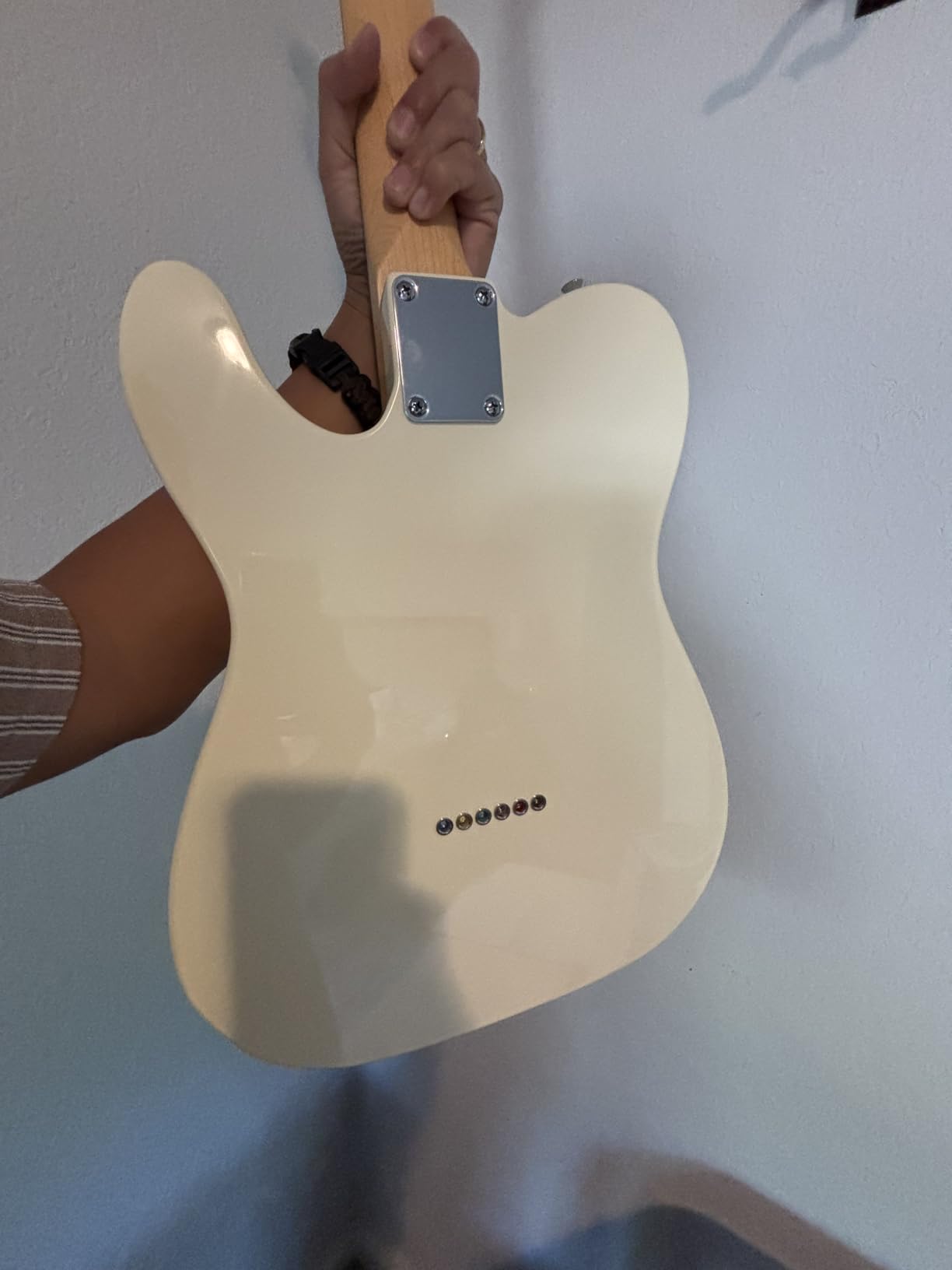 Fender Standard Telecaster, Electric Guitar, with 2-Year Warranty, Modern