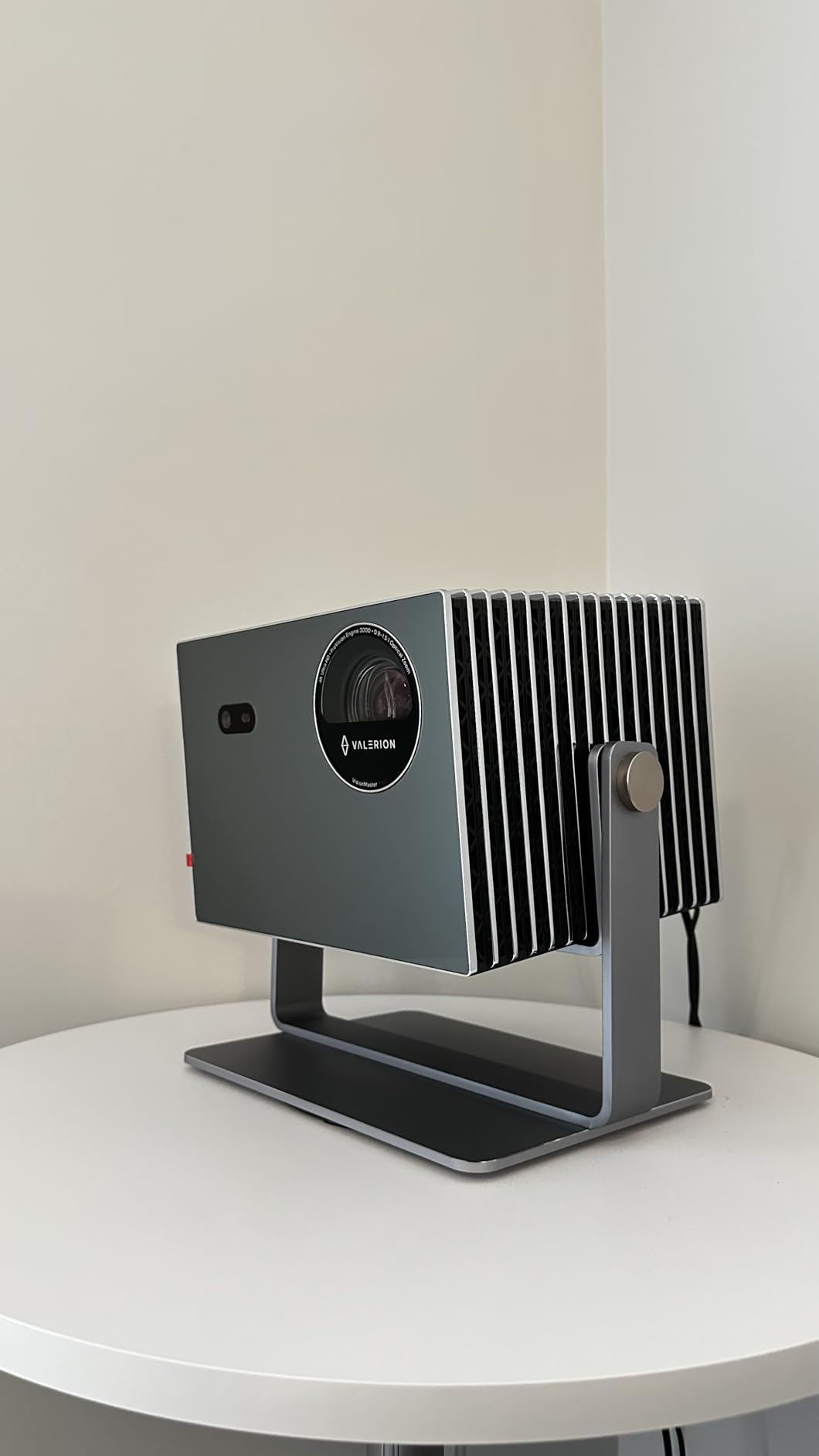 Valerion StreamMaster Plus2 4K Laser Projector - 300