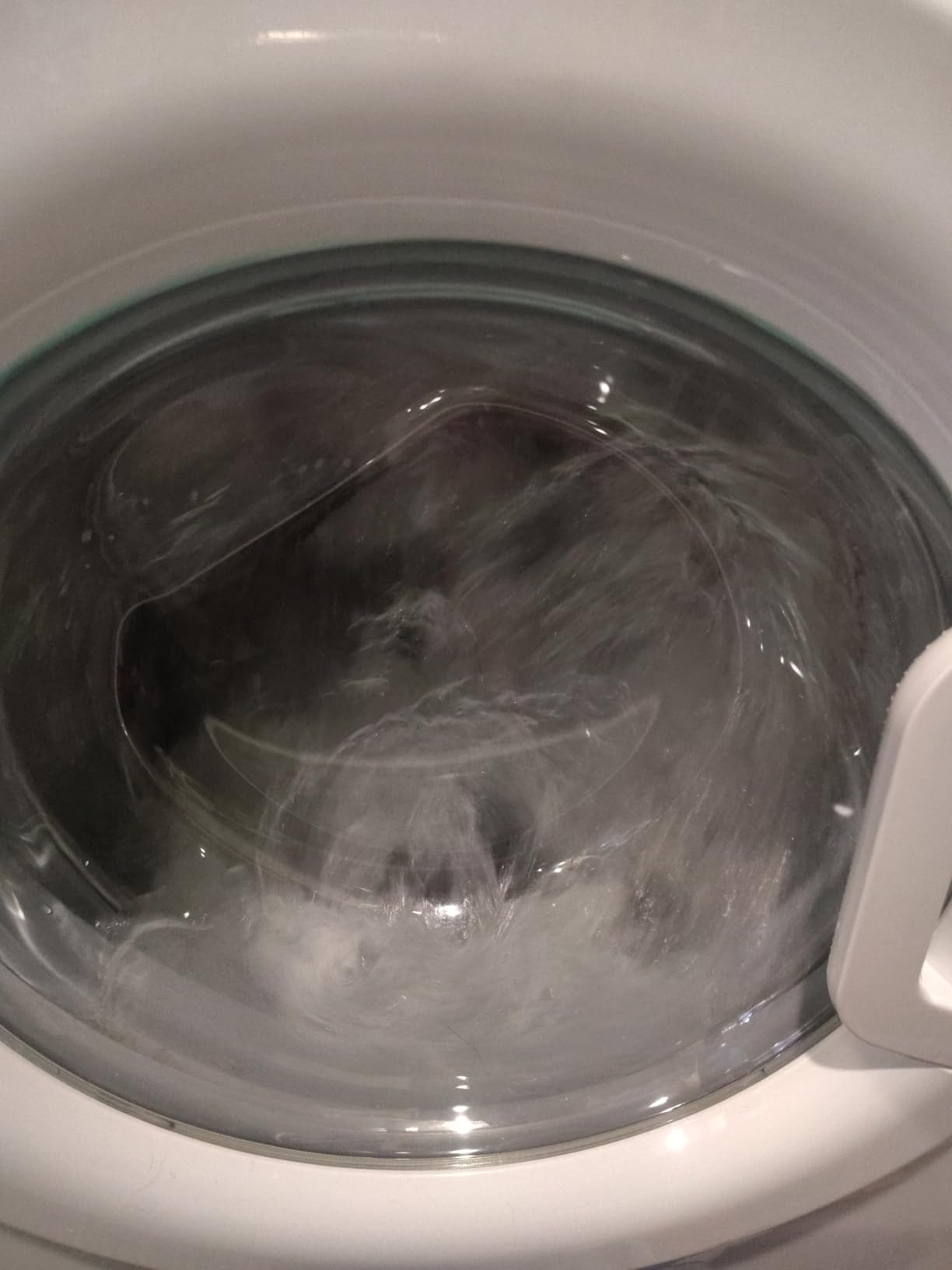 Splendide DV1725X & WFL2500X Stacked Washer & Dryer Bundle with Vent Kit & SK04 Stack Kit customer photo 1