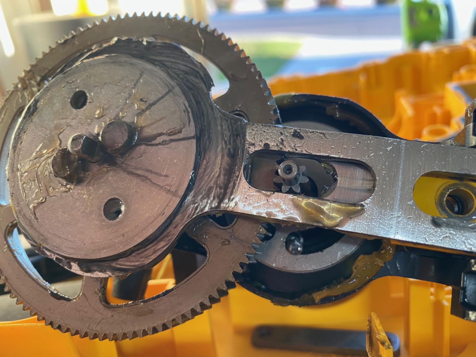 DeWalt 20V MAX 22