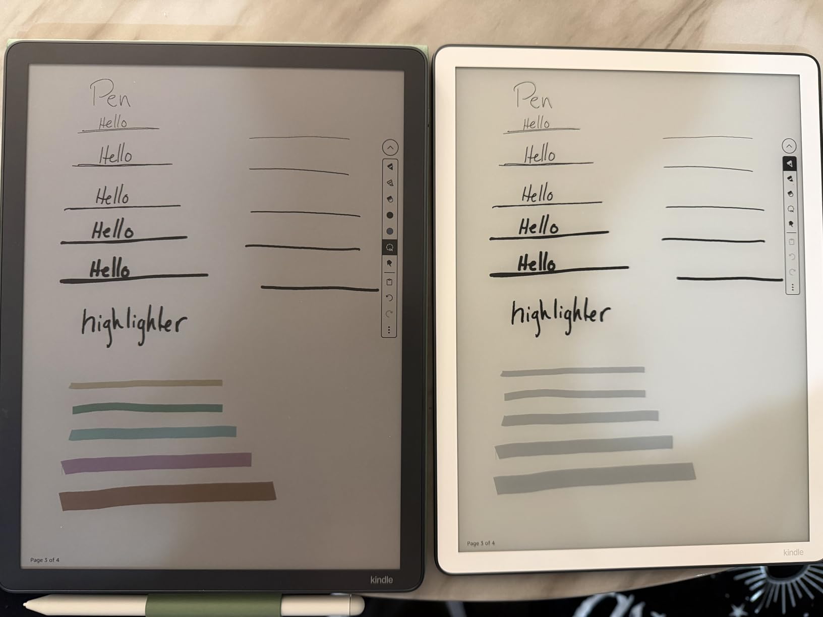Amazon Kindle Scribe 32GB (newest model) - 11