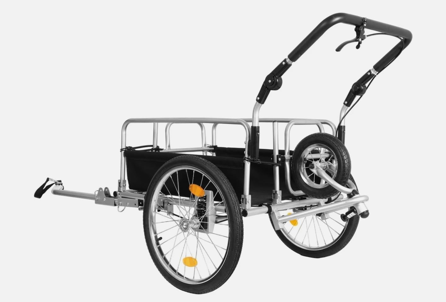 Ktaxon Bike Cargo Trailer, 20