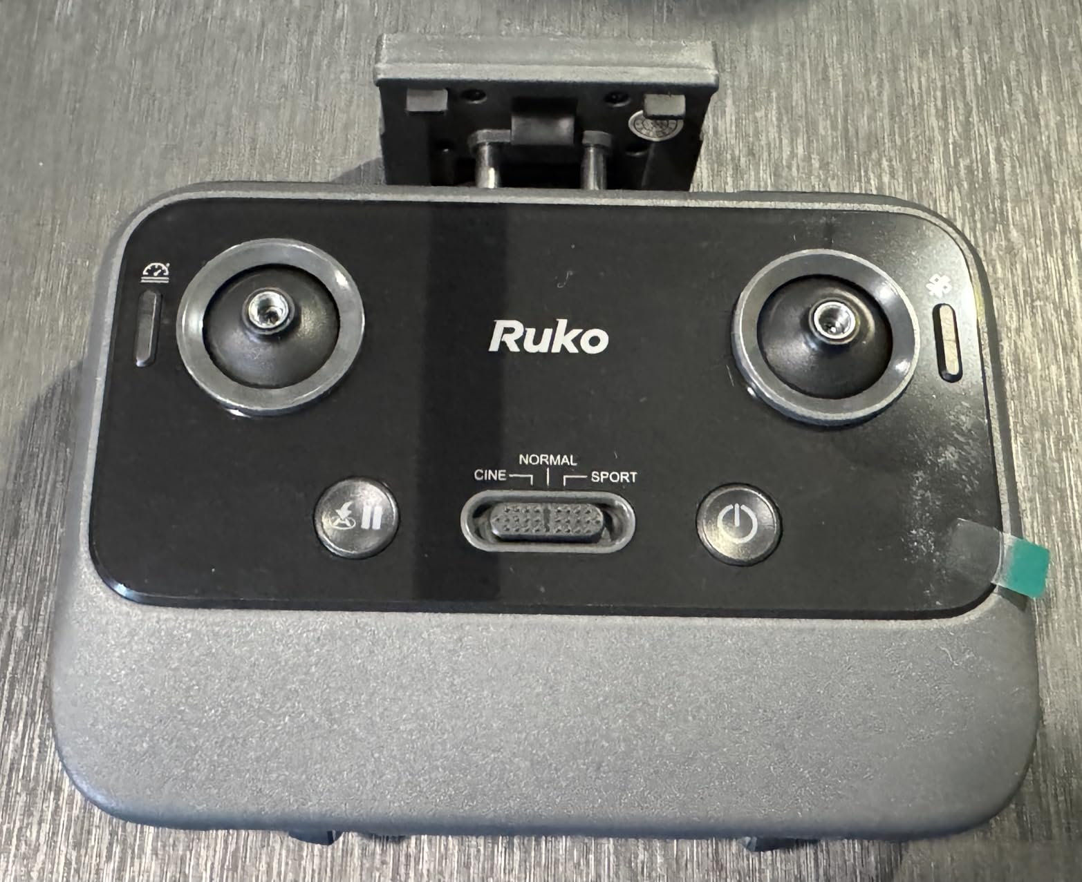 Ruko Drone with 4K UHD Camera for Adults with 3-Axis Brushless Gimbal, 8K Photo, 20000ft Transmission, 96 Mins Flight (3 Batteries), Under 249g FAA-Exempt, GPS Follow, Auto Return, Beginner Friendly customer photo 2