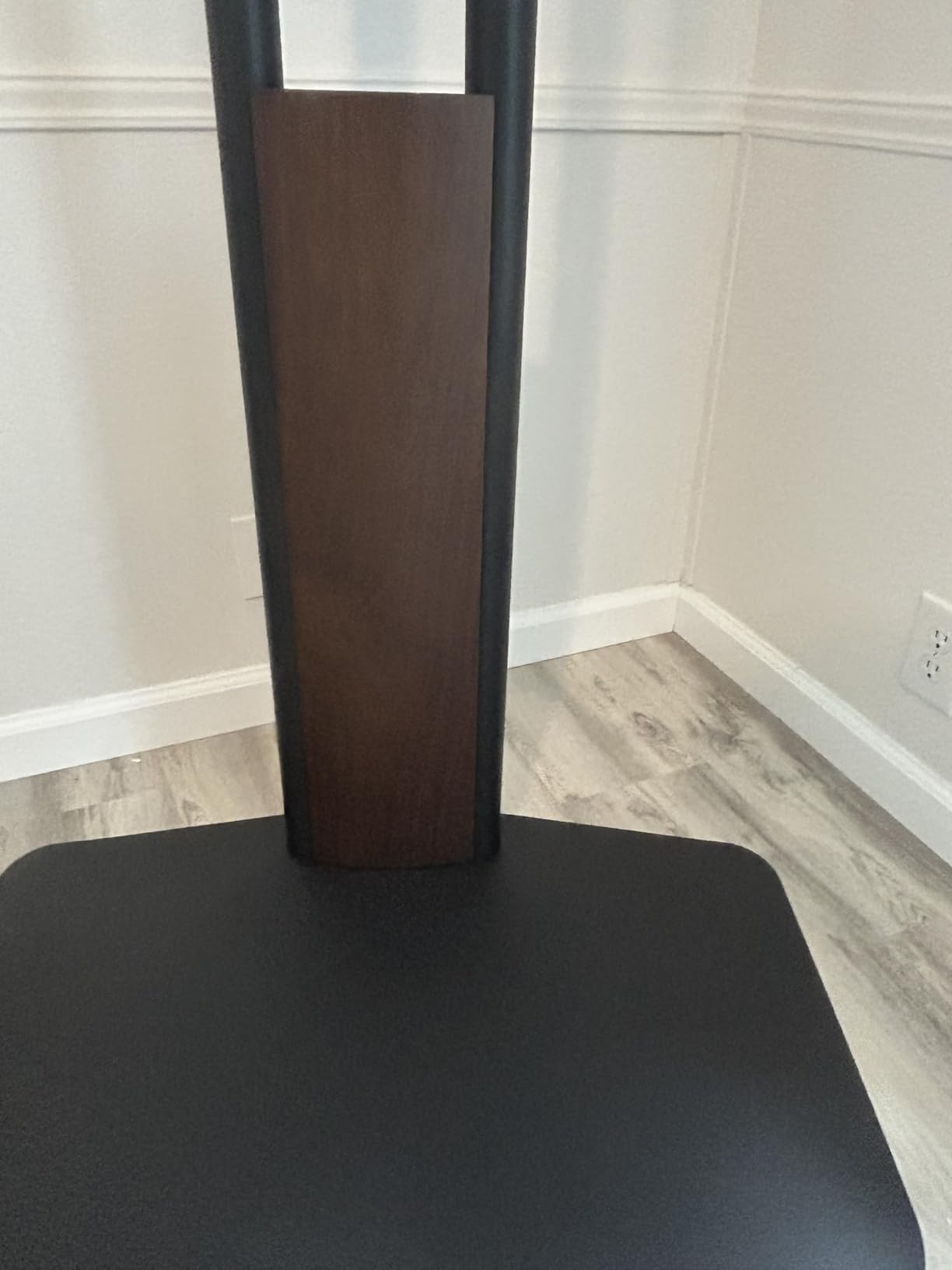 VIVO Dual-Column TV Floor Stand for 32