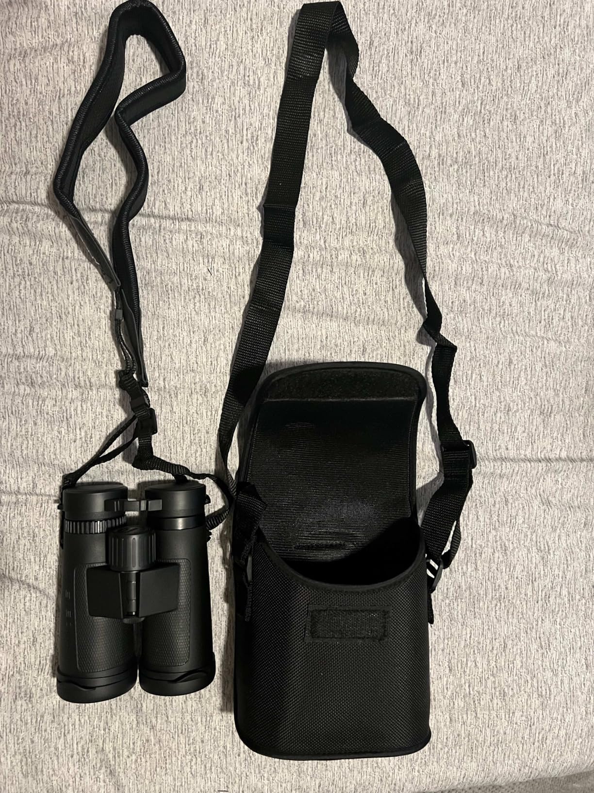 SVBONY Upgraded SV202 8x42 Binoculars for Bird Watching, ED Binoculars Lens | Extra-Low Dispersion Objective Lens, BAK4 & FMC System, 8 Degree+ Wide View Angle, IPX7 Waterproof Fogproof customer photo 2