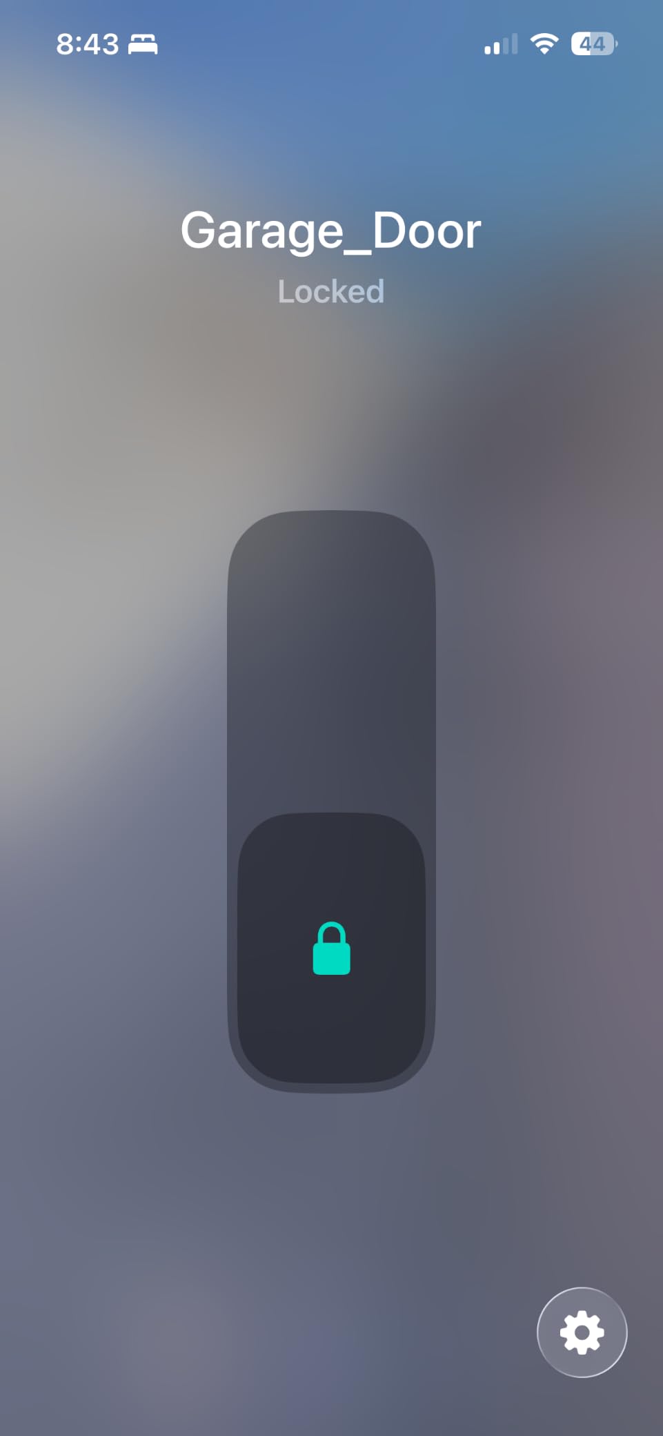 Switchbot WiFi Smart Garage Door Opener, Matter Certified, Alexa/Google/Siri/IFTTT/Smartthings Supported, Most Garage Door Supported, App Control, Multiple Notification Modes, No Hub Needed customer photo 2