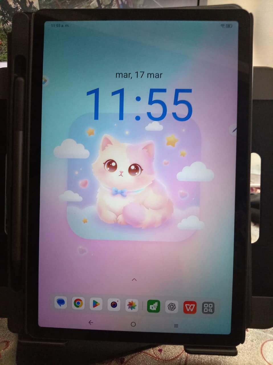 Lenovo Idea Tab - College Tablet - 11