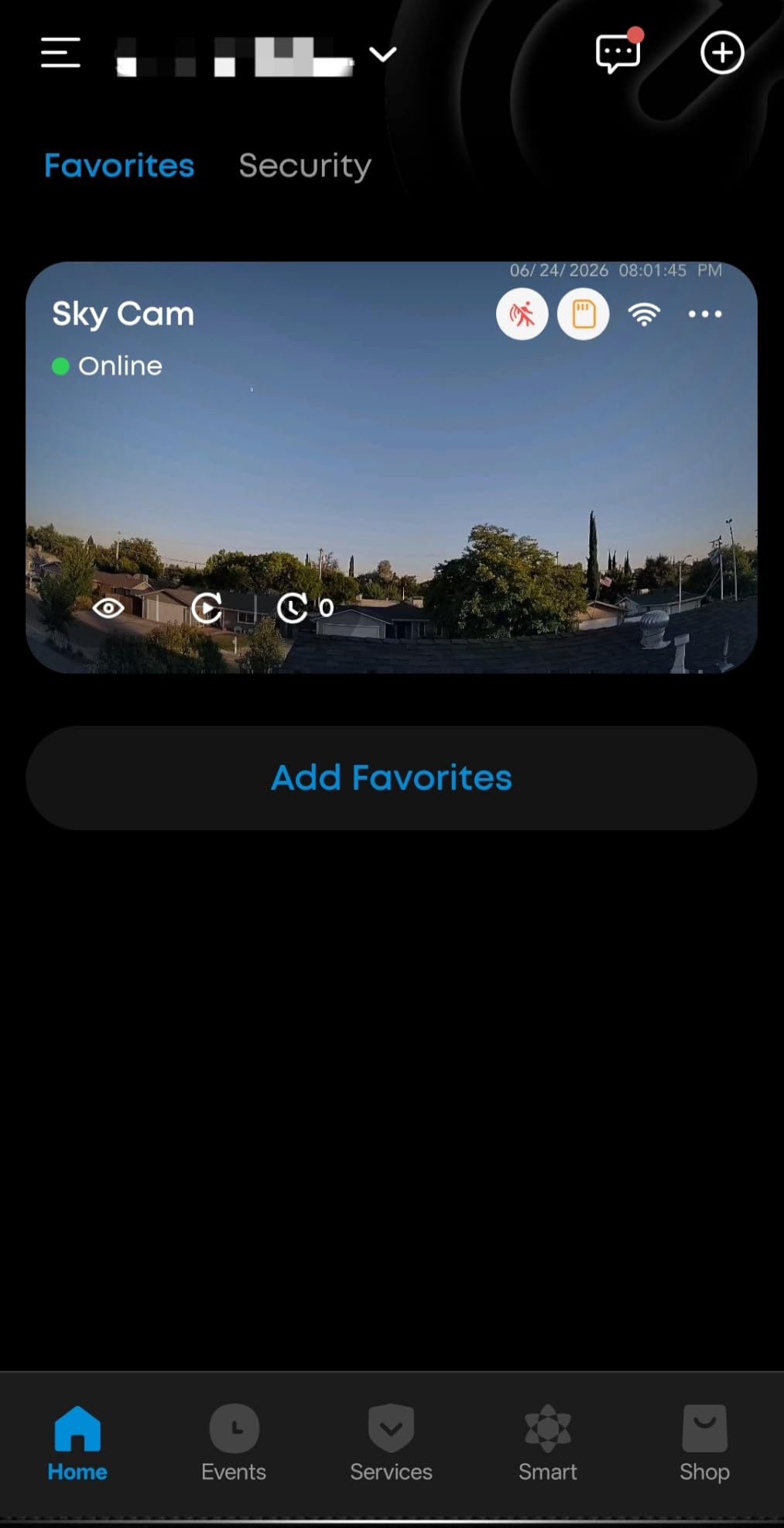 eufy Security Indoor/Outdoor Camera C31, 360° Pan &Tilt, AI AutoTracking | Spotlight-Free Color Night Vision, IP66, AI Human/Vehicle/Pet/Cry Detection, Wired Camera with 24/7Recording, No Subscription customer photo 2