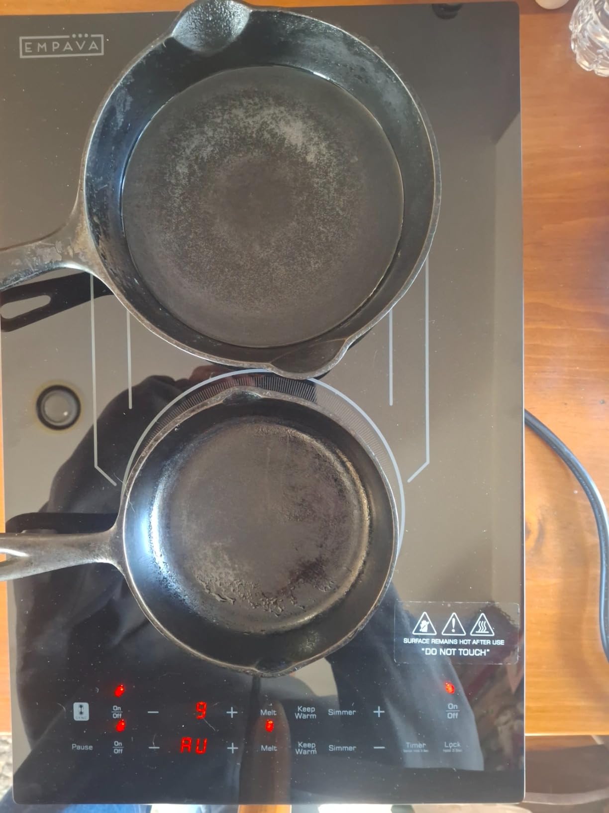 Empava Flex 30