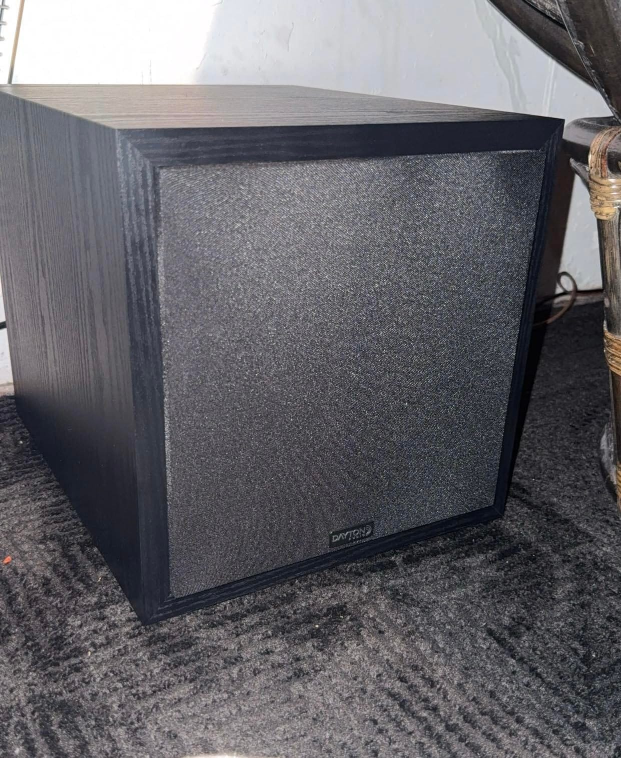 Dayton Audio Classic CS800 - 8