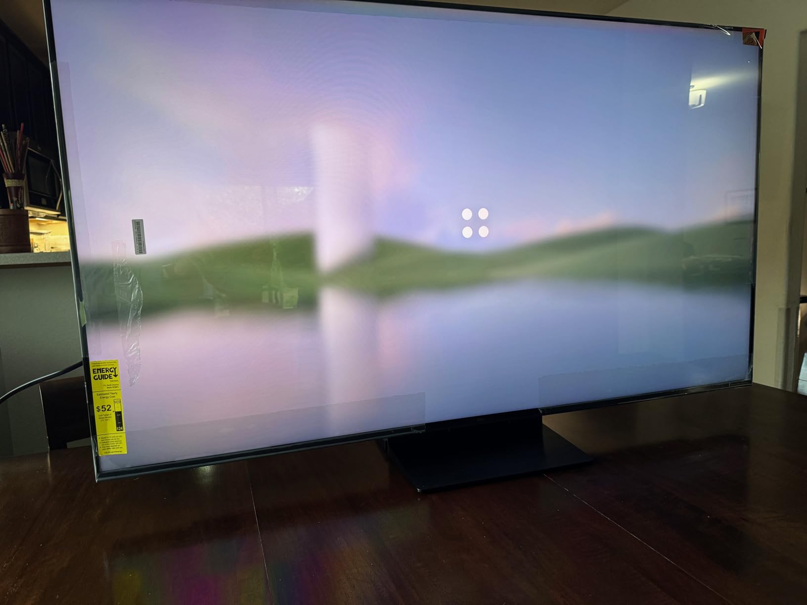 TCL 75 Inch Class QM7L Series SQD-Mini-LED QLED Smart TV customer photo 2