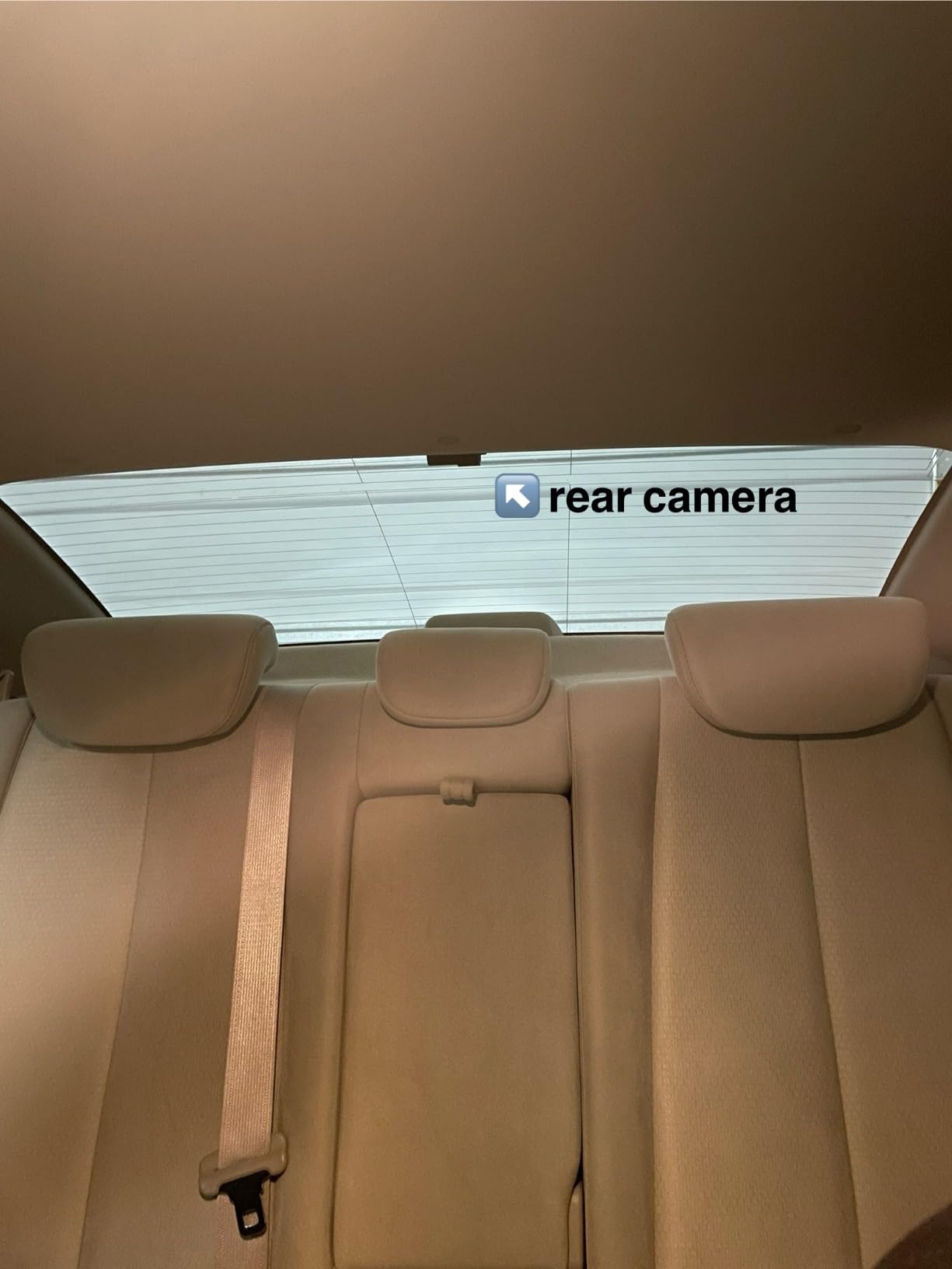 4 Channel 360° Dash Cam Front and Rear Inside with 5GHz WiFi 64GB Card | Front 2.5K Left Right Dash Camera for Cars, 24H Parking Mode, G-Sensor, Loop Recording, WDR Night Vision, APP Control customer photo 2