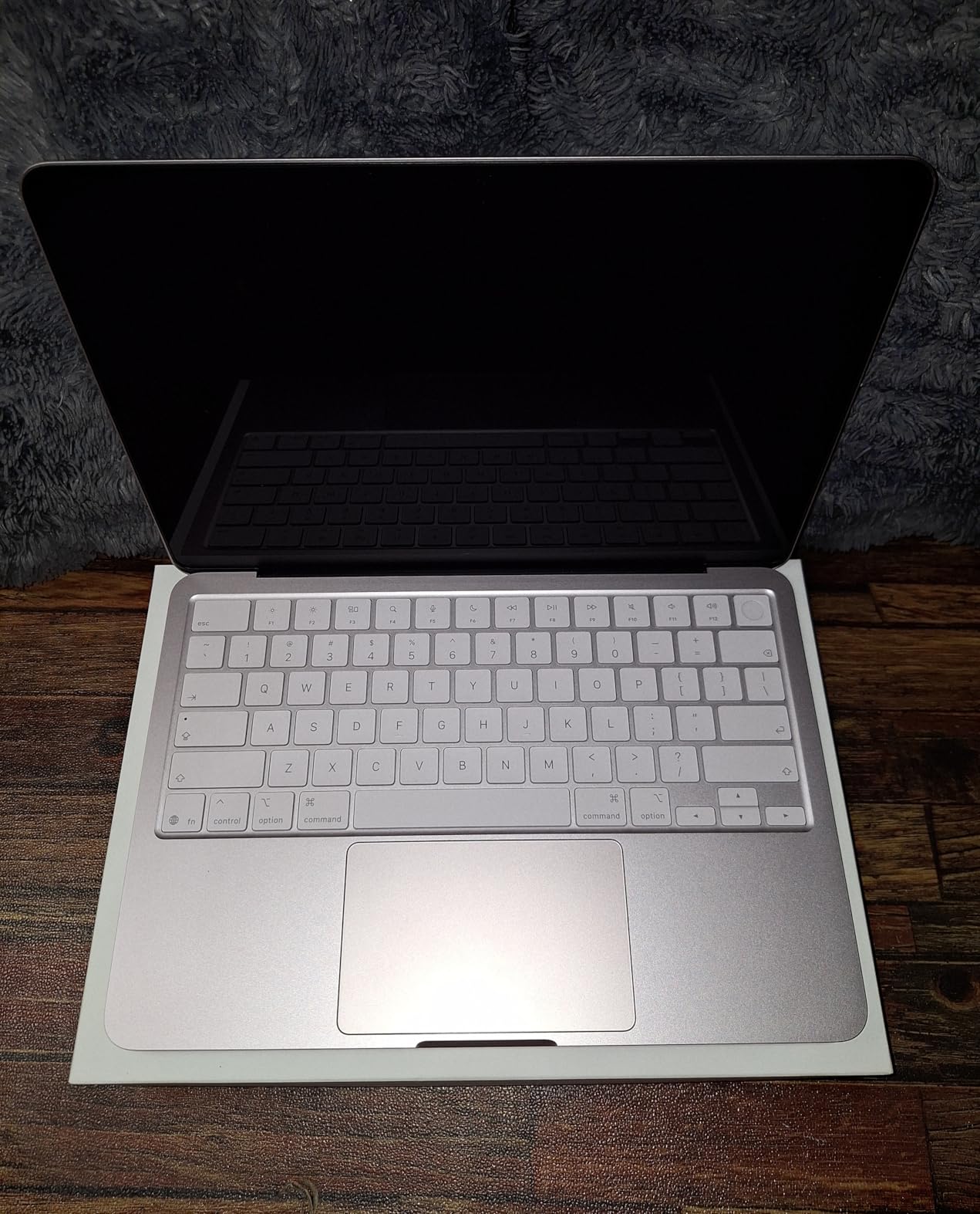 Apple 2026 MacBook Neo 13-inch Laptop with A18 Pro chip: Built for AI and Apple Intelligence, Liquid Retina Display, 8GB Unified Memory, 512GB SSD Storage, 1080p FaceTime HD Camera, Touch ID; Blush customer photo 1