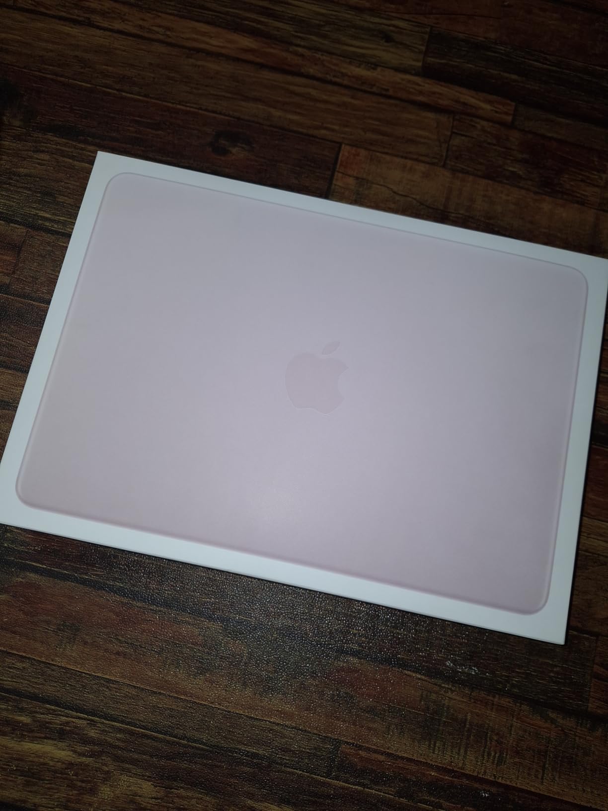 Apple 2026 MacBook Neo 13-inch Laptop with A18 Pro chip: Built for AI and Apple Intelligence, Liquid Retina Display, 8GB Unified Memory, 512GB SSD Storage, 1080p FaceTime HD Camera, Touch ID; Blush customer photo 2