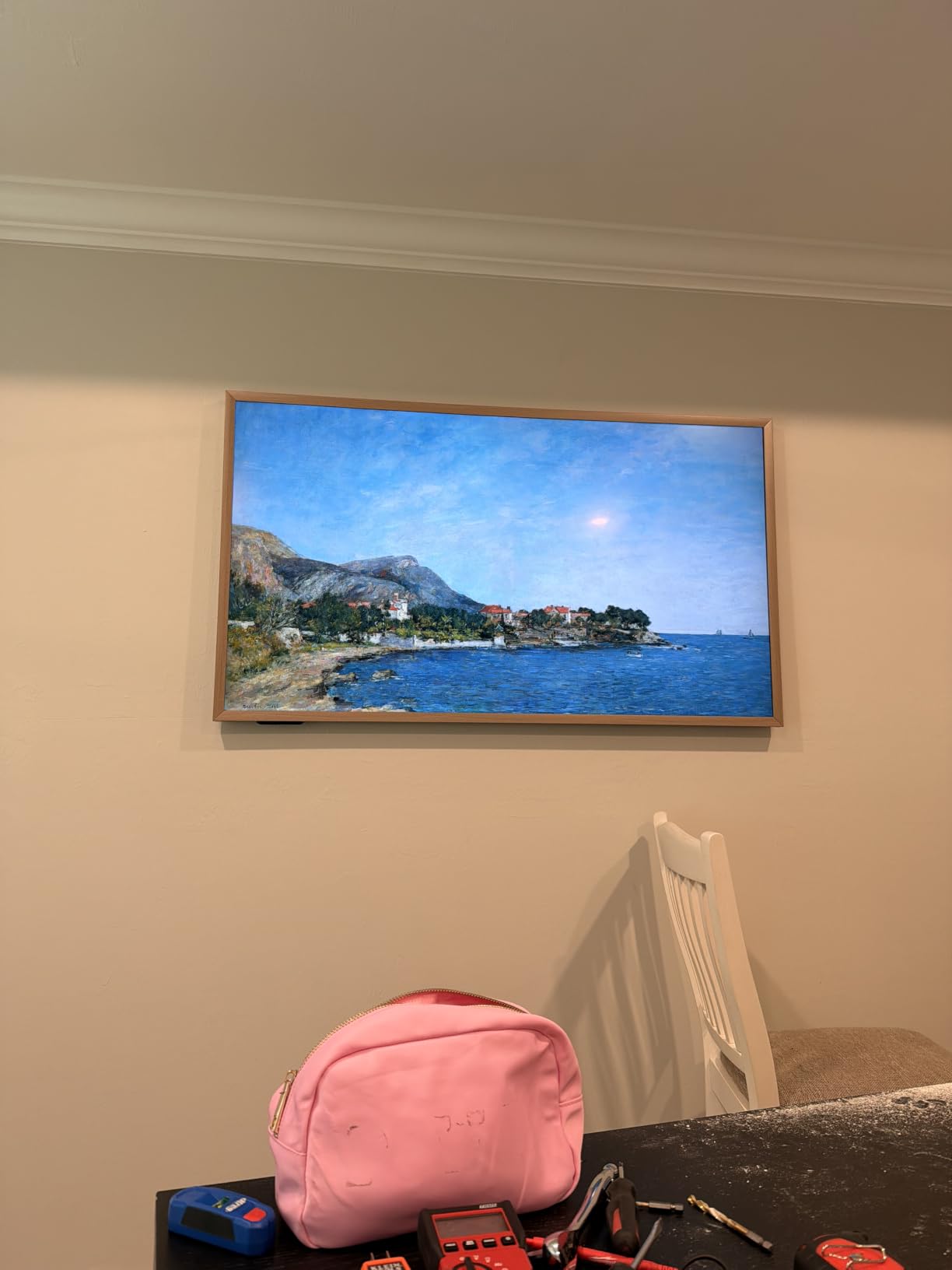 Hisense 75