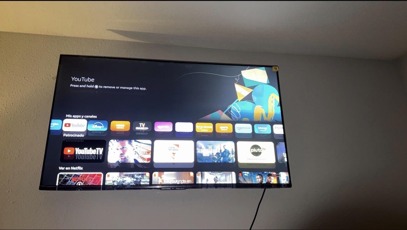 Hisense 55