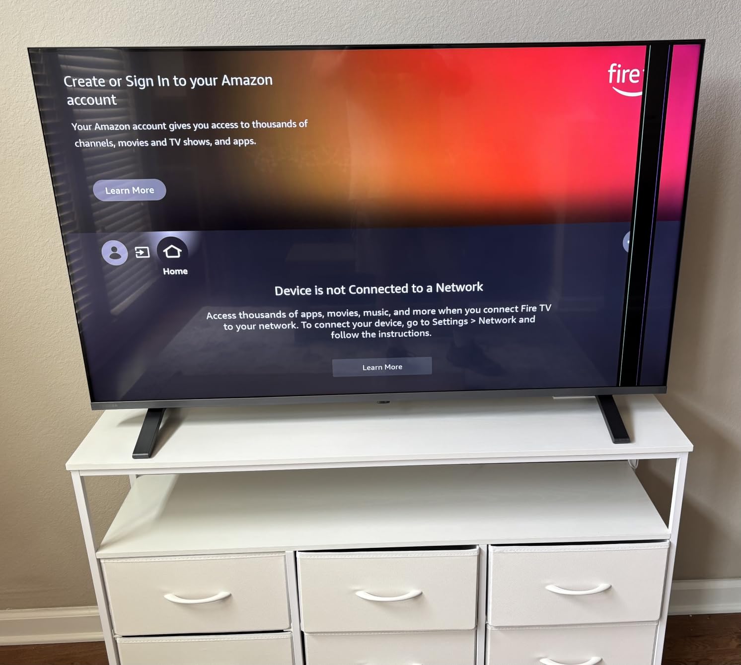 TOSHIBA 75