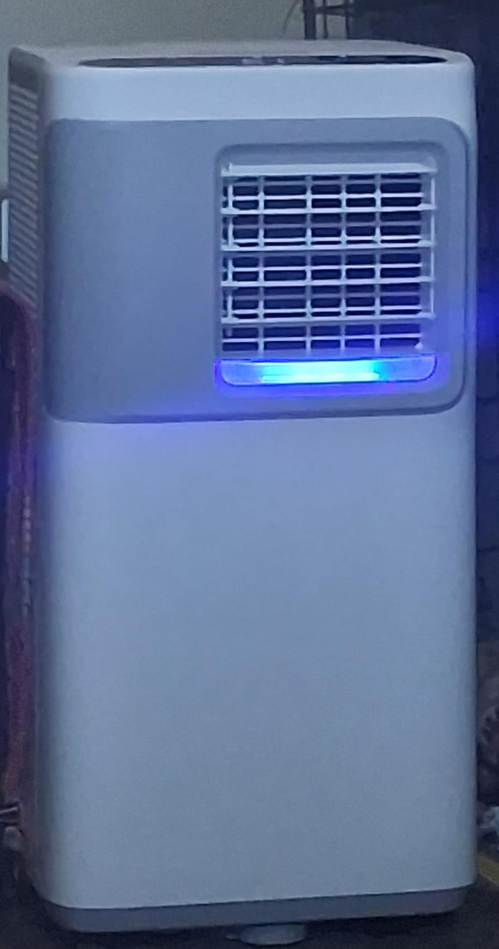 16000 BTU Portable Air Conditioners for Large Room up to 730 sq.ft 5-in-1 Smart AC Unit with WiFi APP/Remote Control, Fast Cooling, Dehumidifier, Quiet Sleep Mode, Window Kit Included customer photo 1