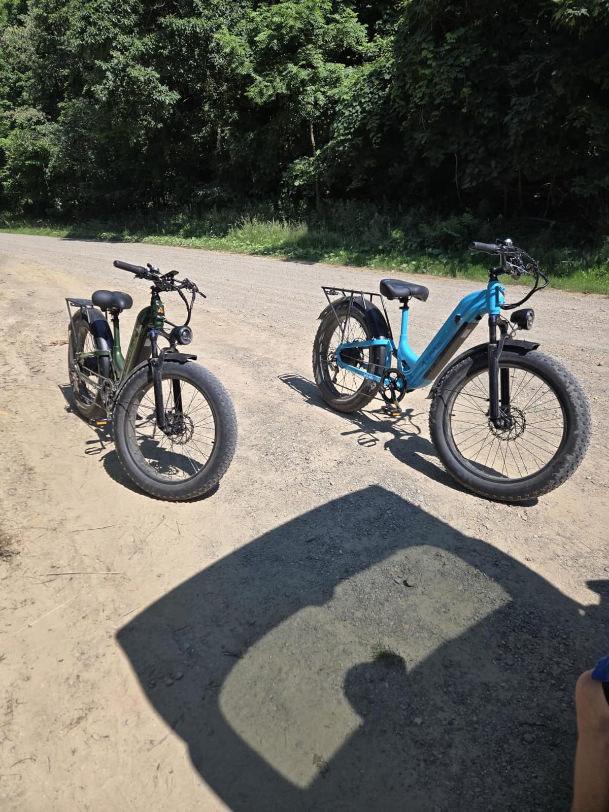 Aipas Max Electric Bike for Adults, 26