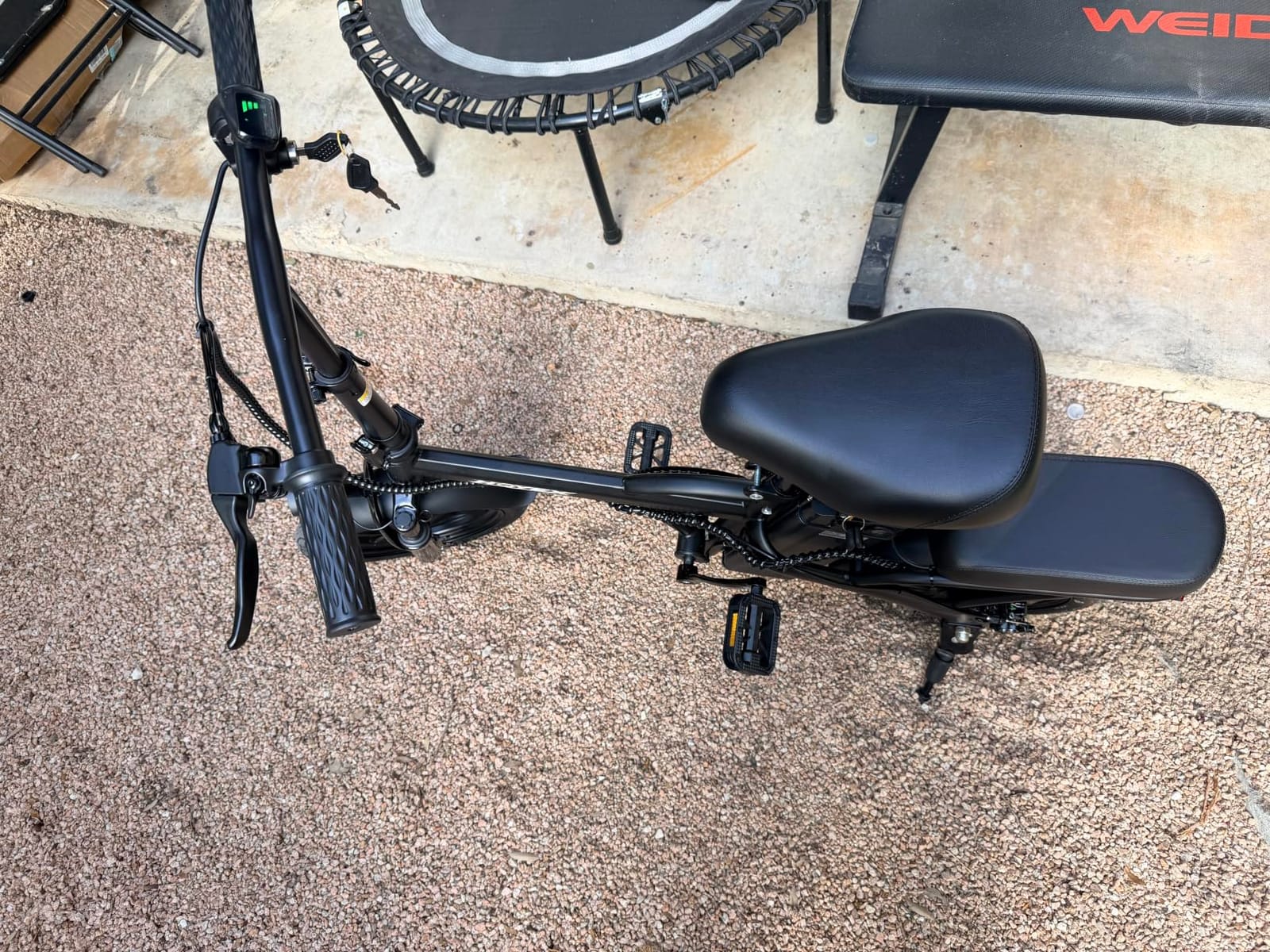 Electric Bike for Adults 14
