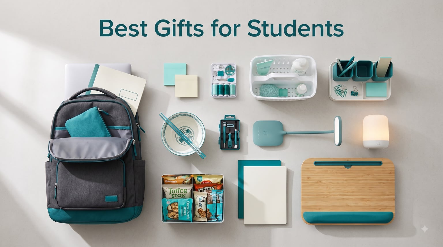Best Gifts for Students