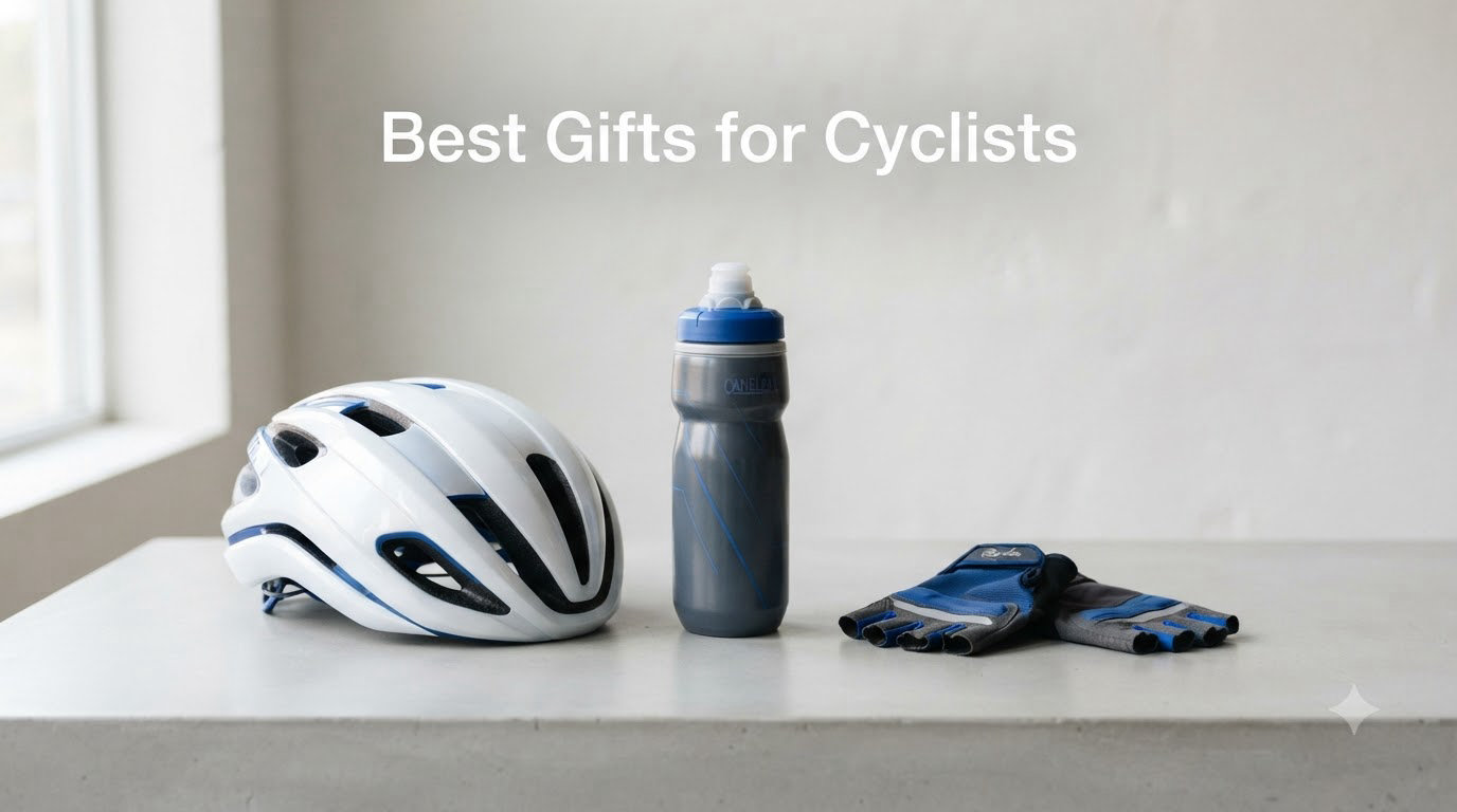 Best Gifts for Cyclists